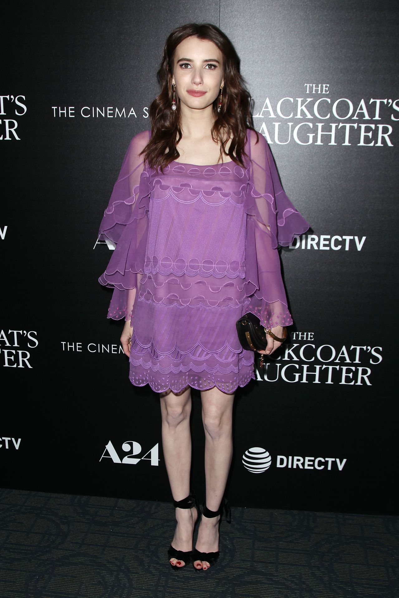 Emma Roberts, photo #949538