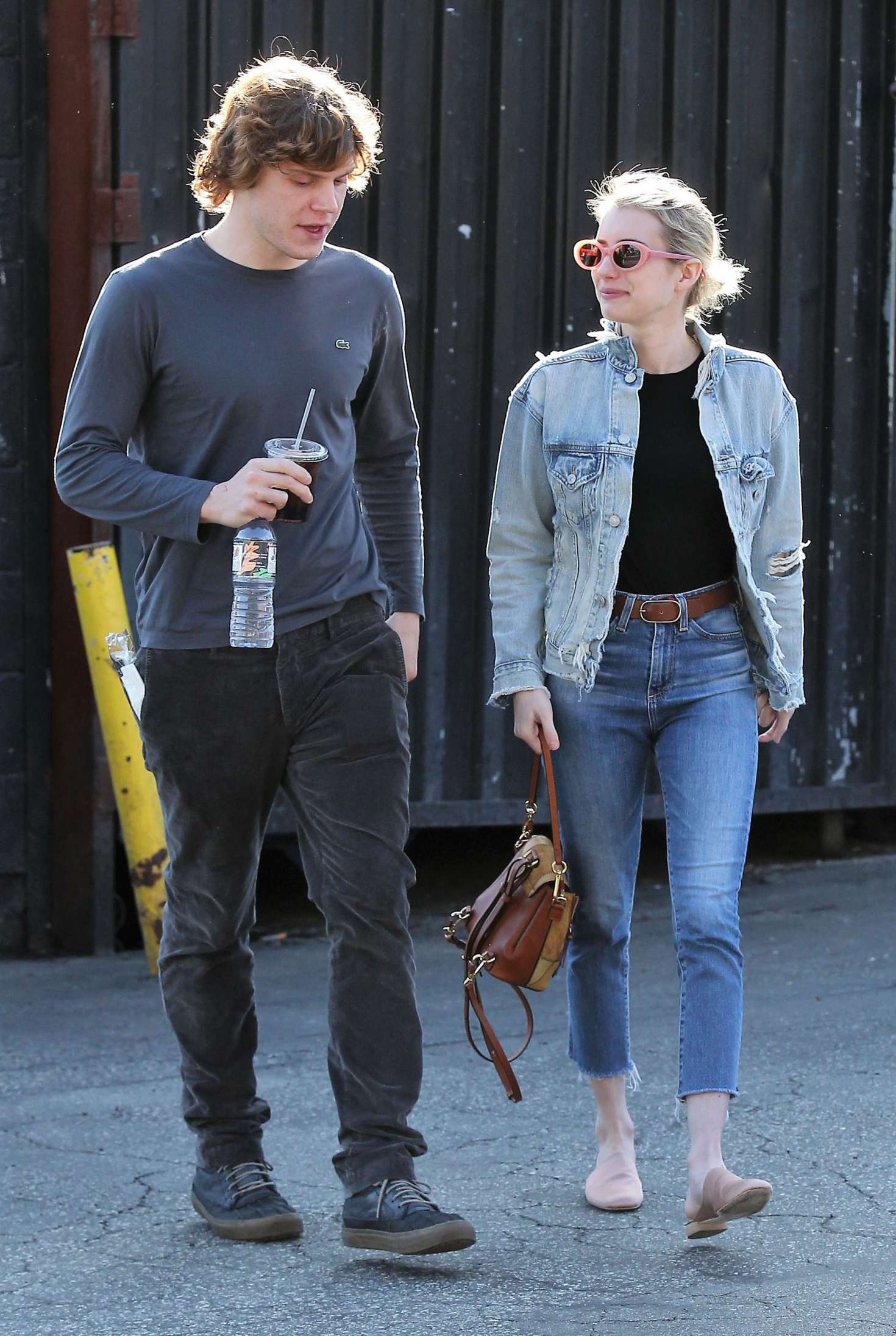 Emma Roberts, photo #936091