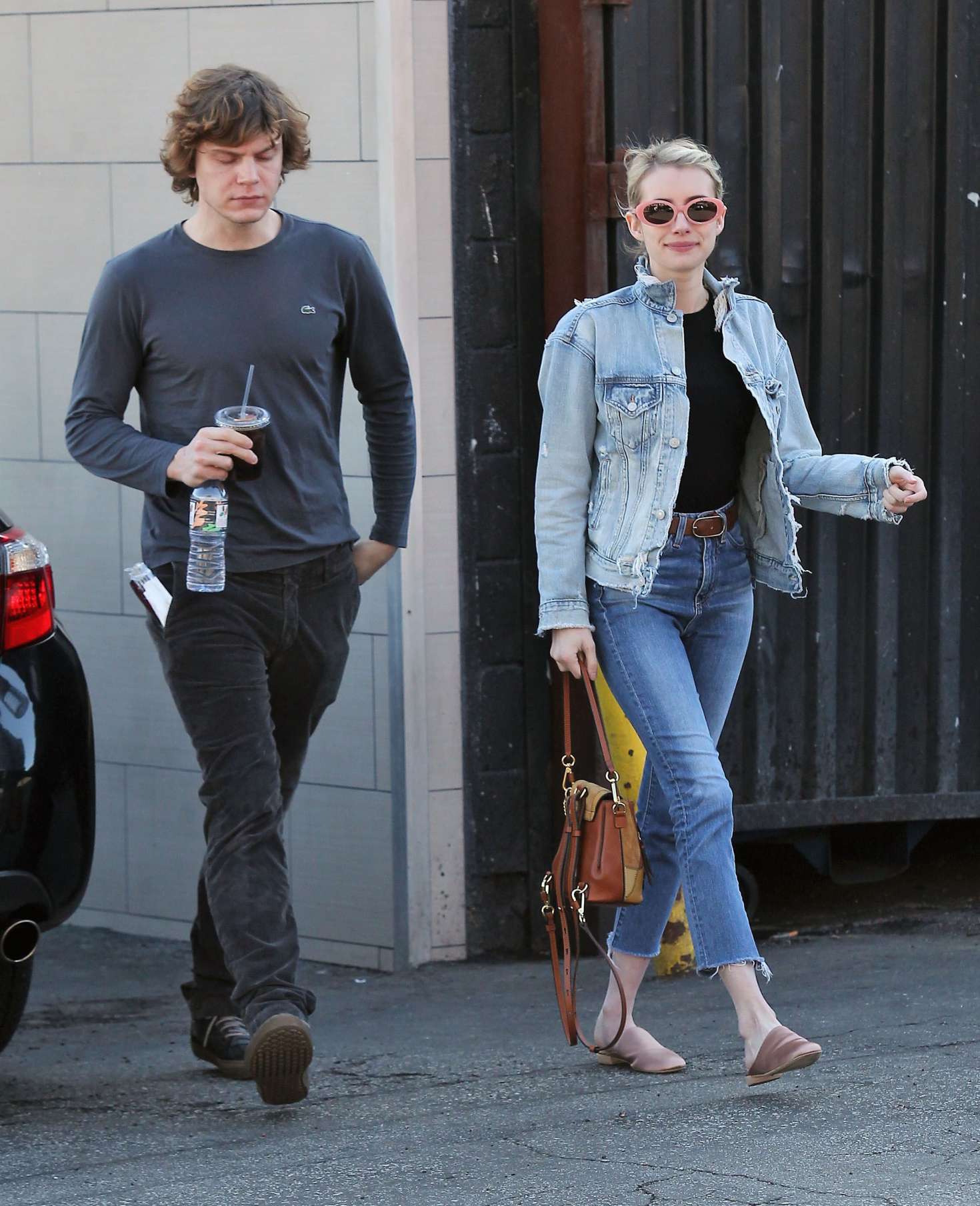 Emma Roberts, photo #936090