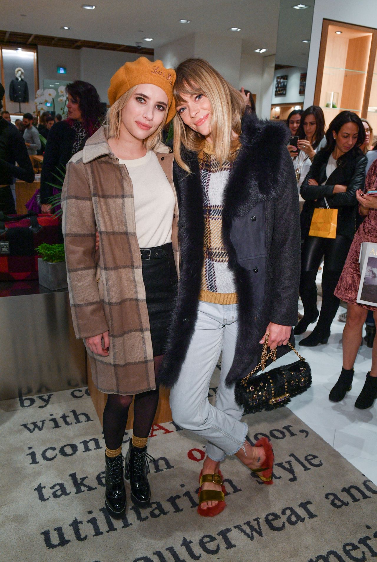 Emma Roberts, photo #1040413