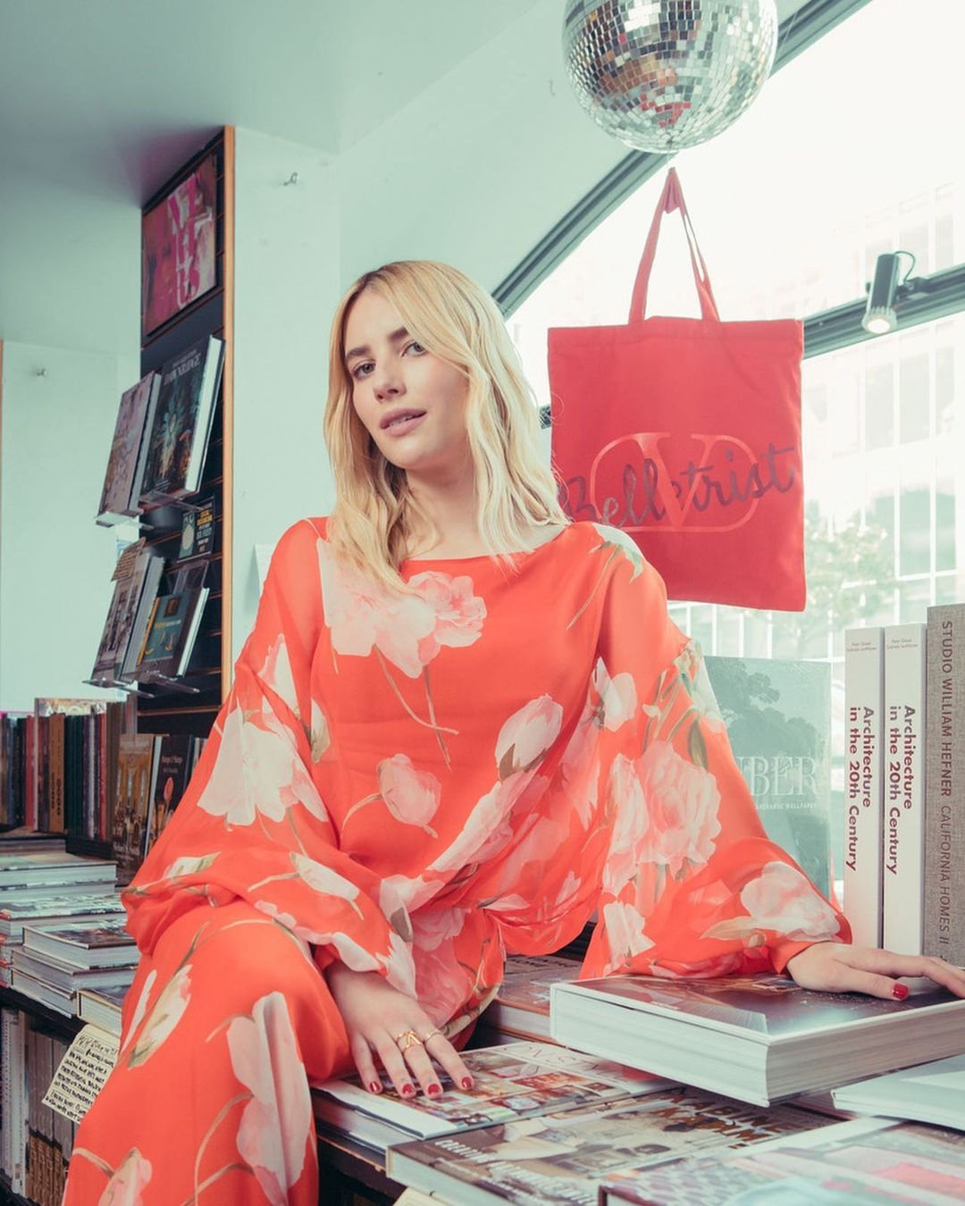 Emma Roberts, photo #1296492