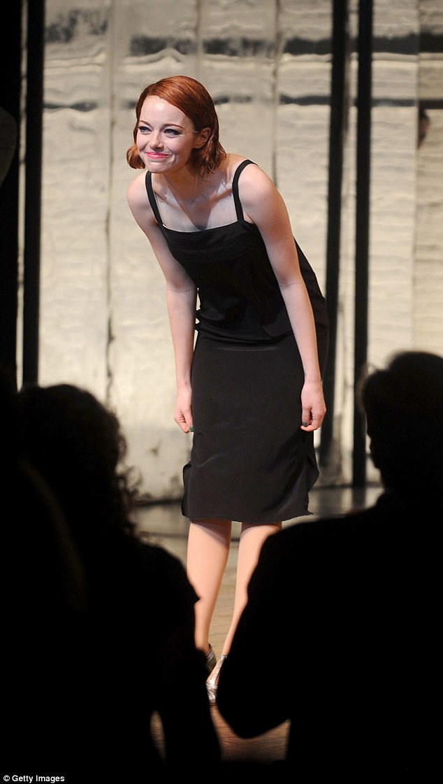 Emma Stone, photo #774984