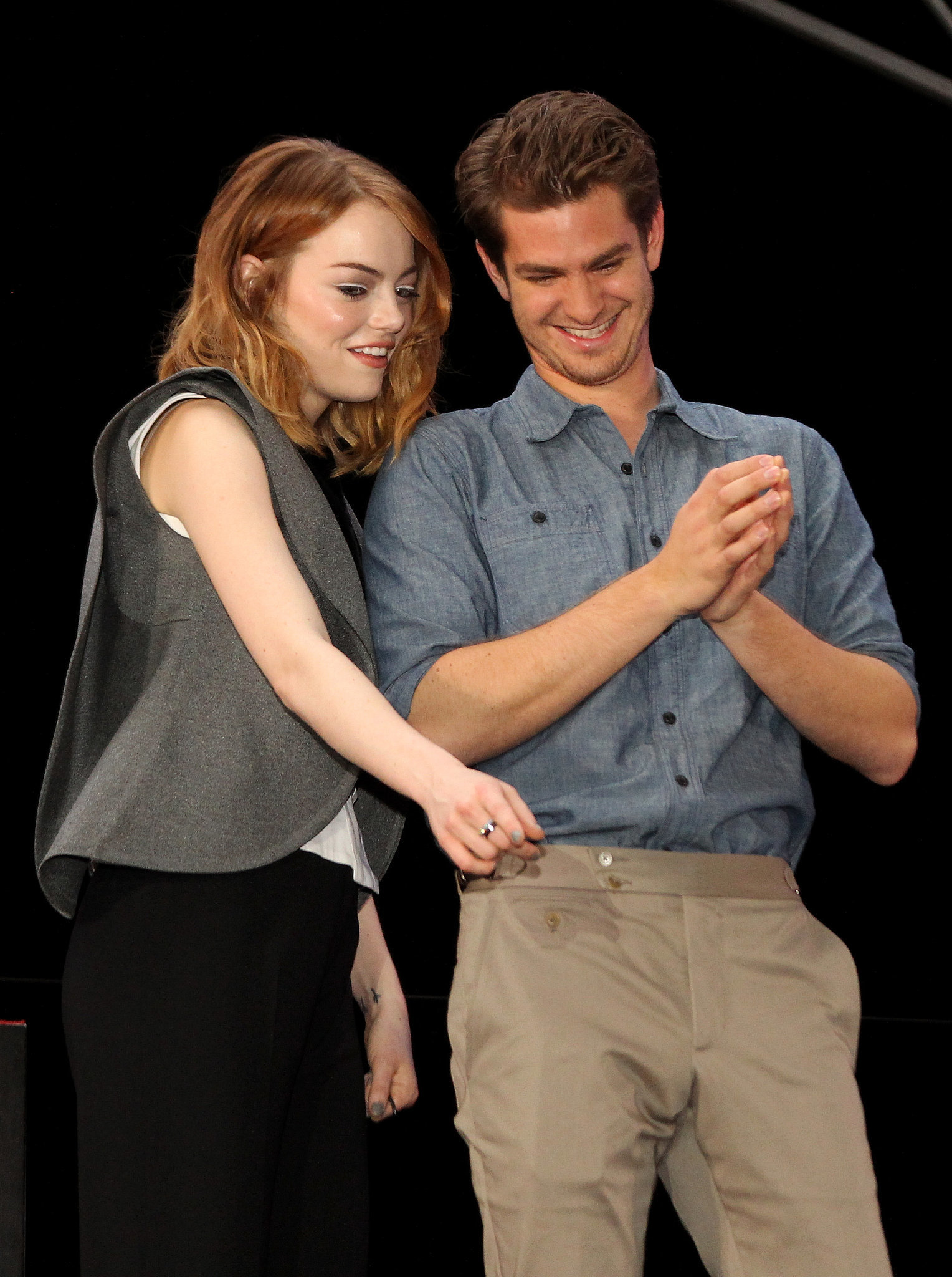 Emma Stone, photo #724662