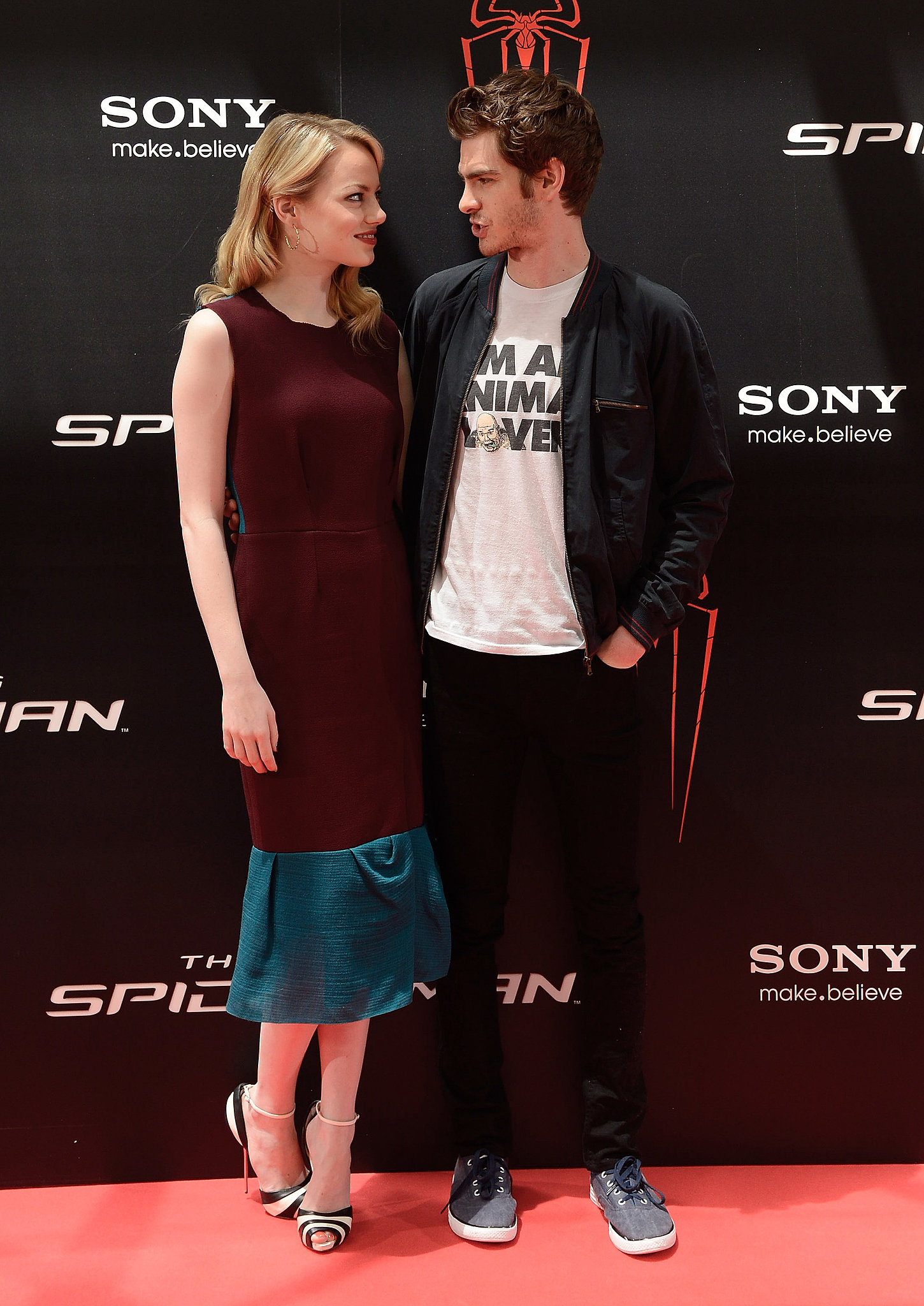 Emma Stone, photo #724665