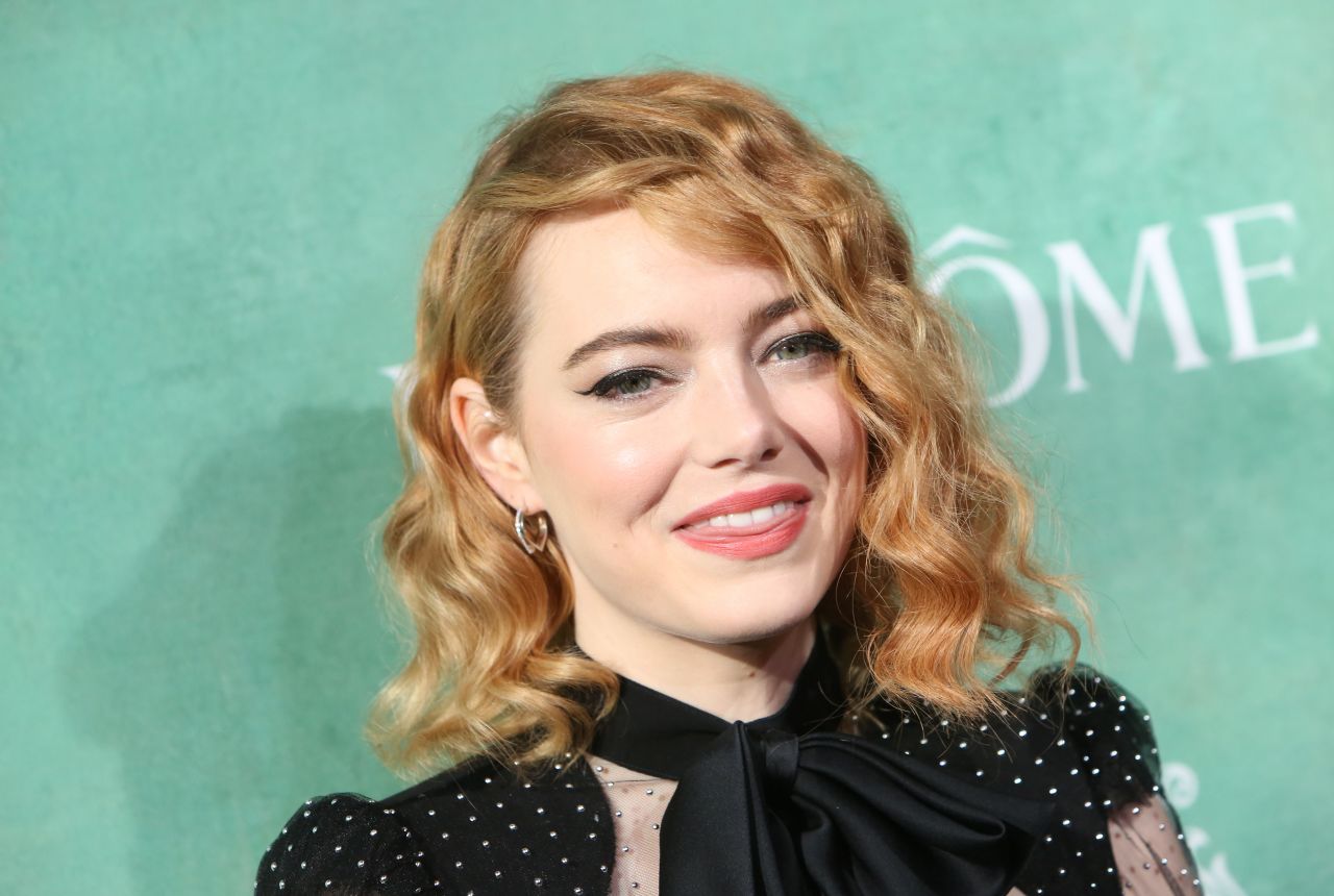 Emma Stone, photo #1049114