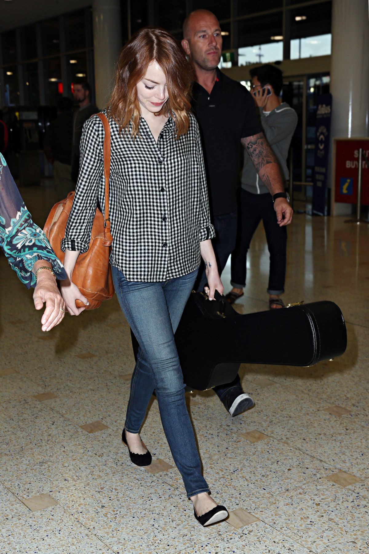 Emma Stone, photo #715412