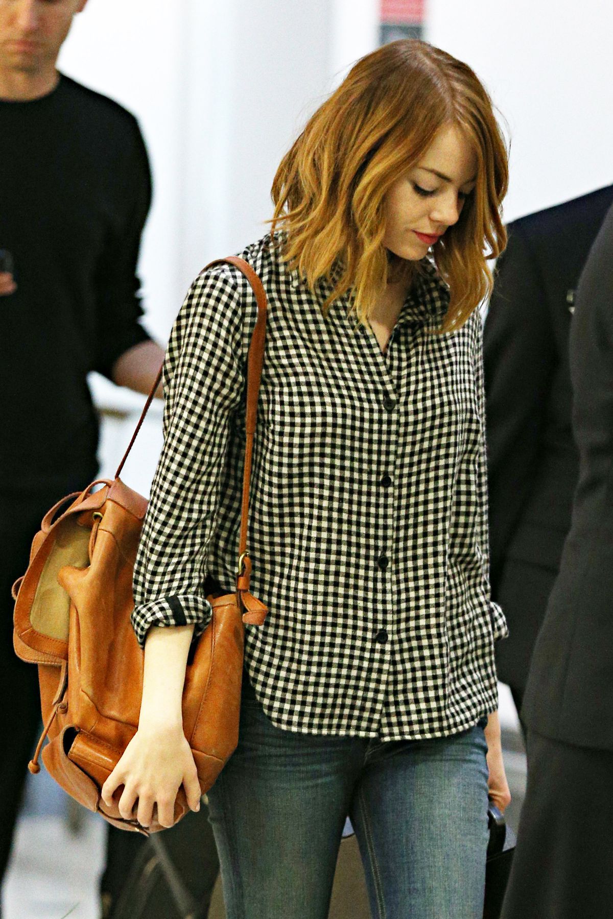 Emma Stone, photo #715410