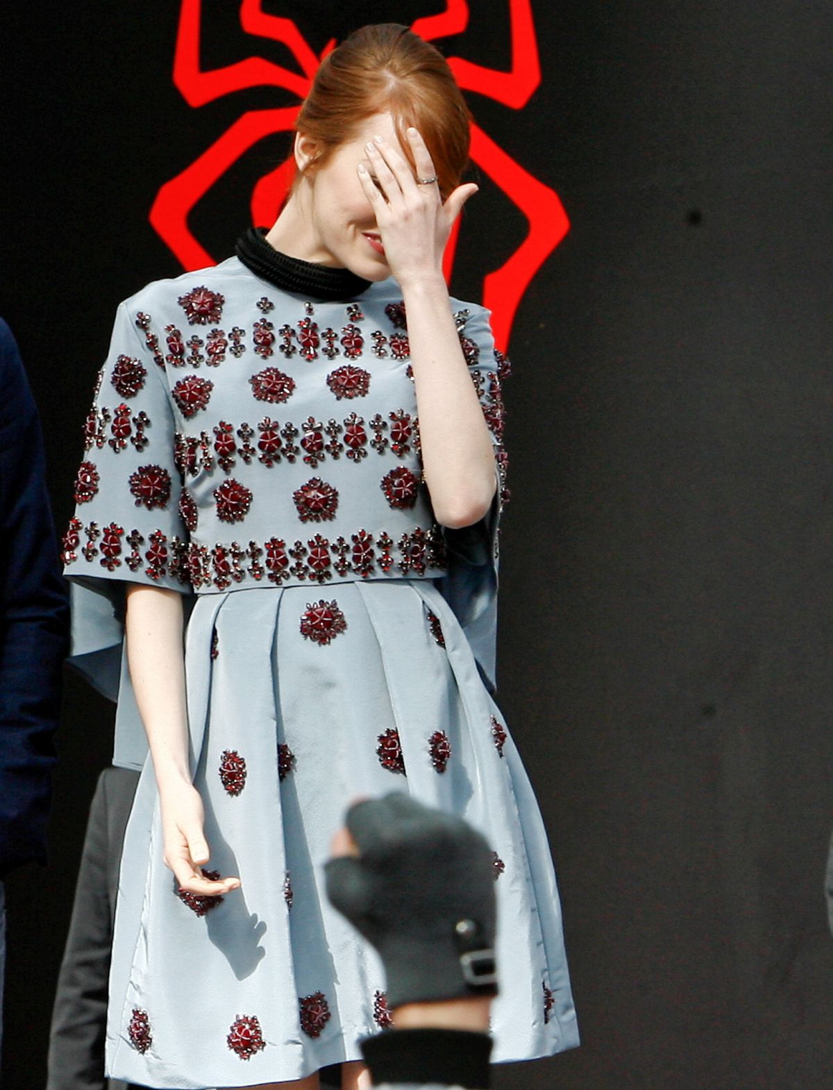 Emma Stone, photo #721797