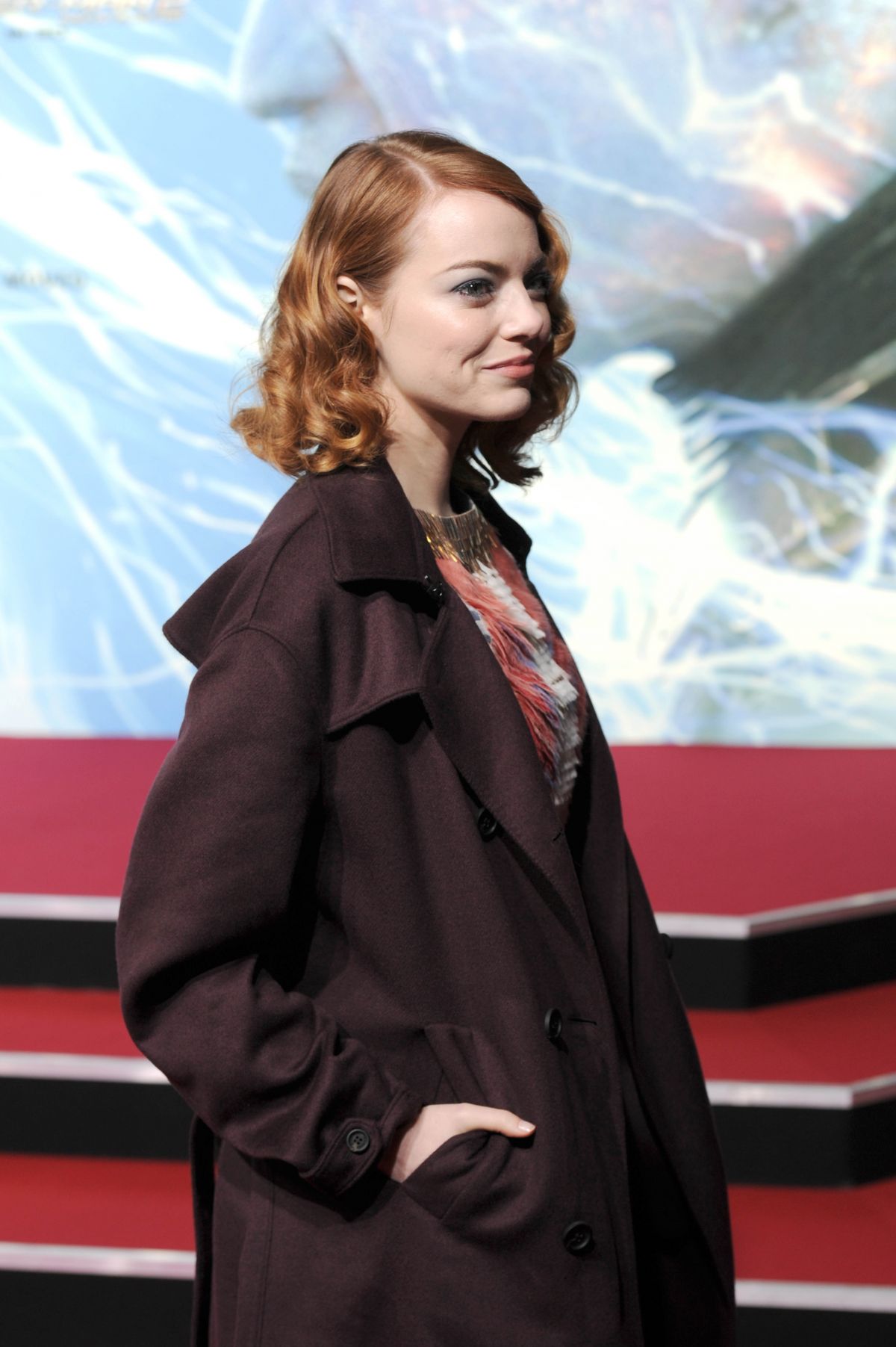 Emma Stone, photo #721790