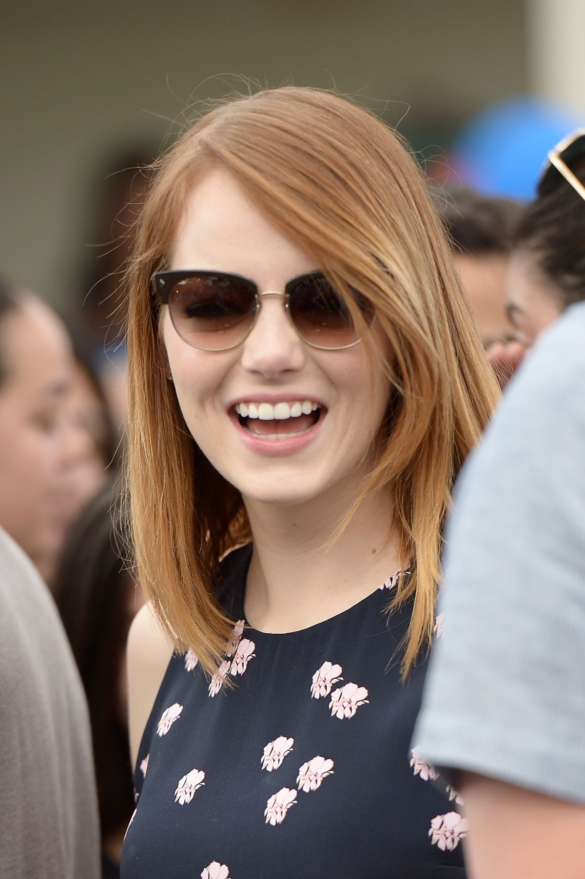 Emma Stone, photo #724659