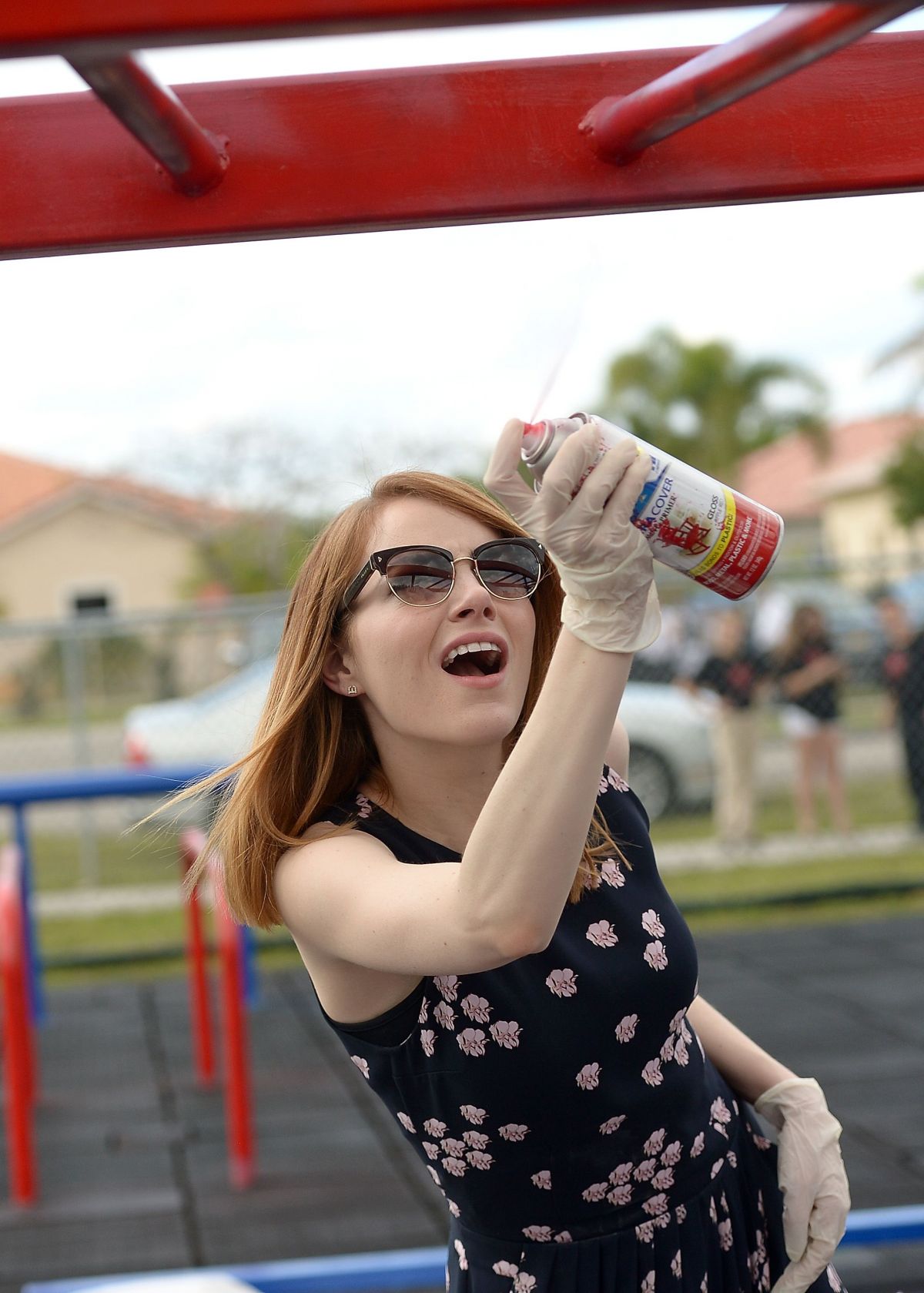 Emma Stone, photo #724649