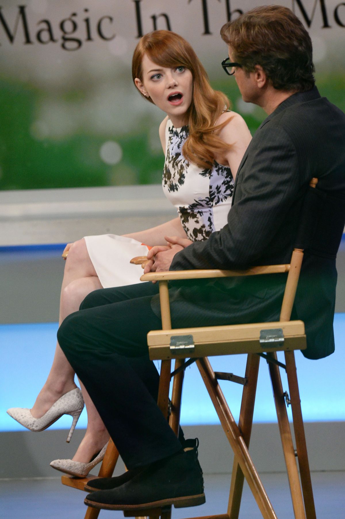 Emma Stone, photo #751496
