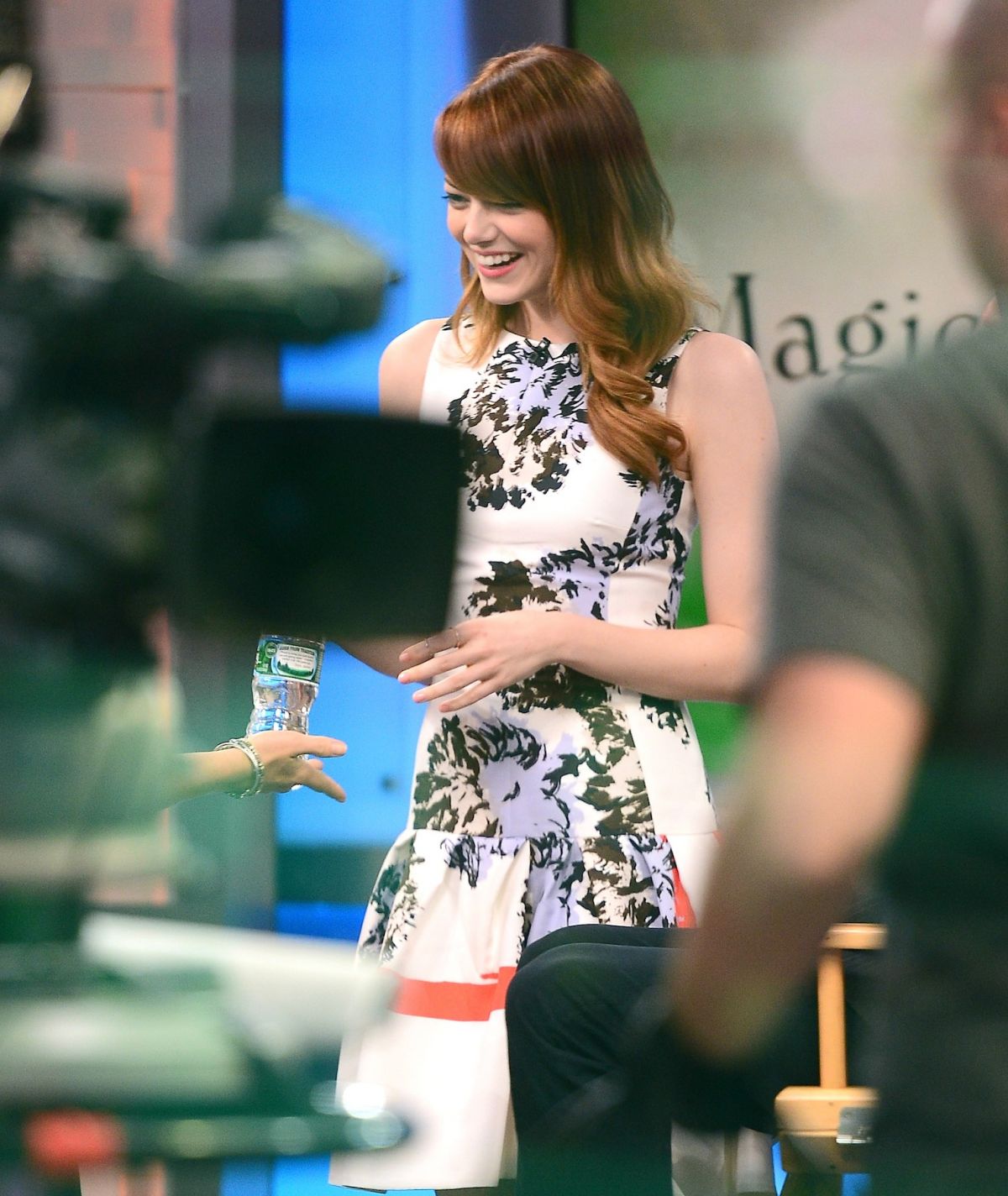 Emma Stone, photo #751501