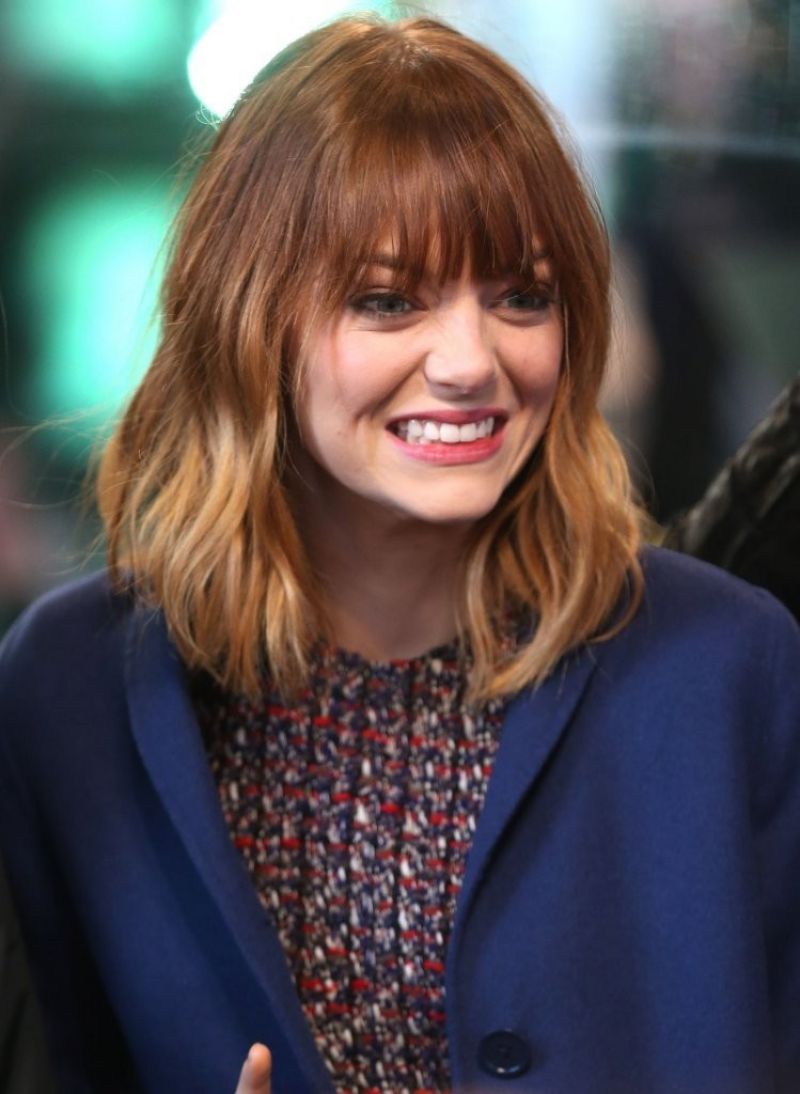 Emma Stone, photo #724658