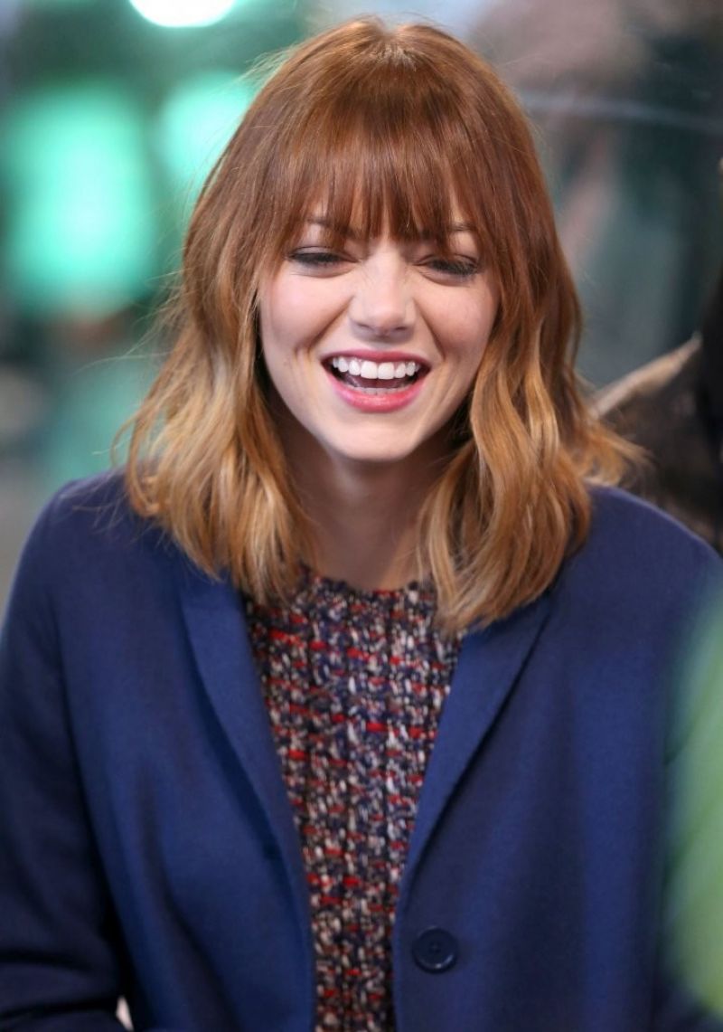 Emma Stone, photo #724654