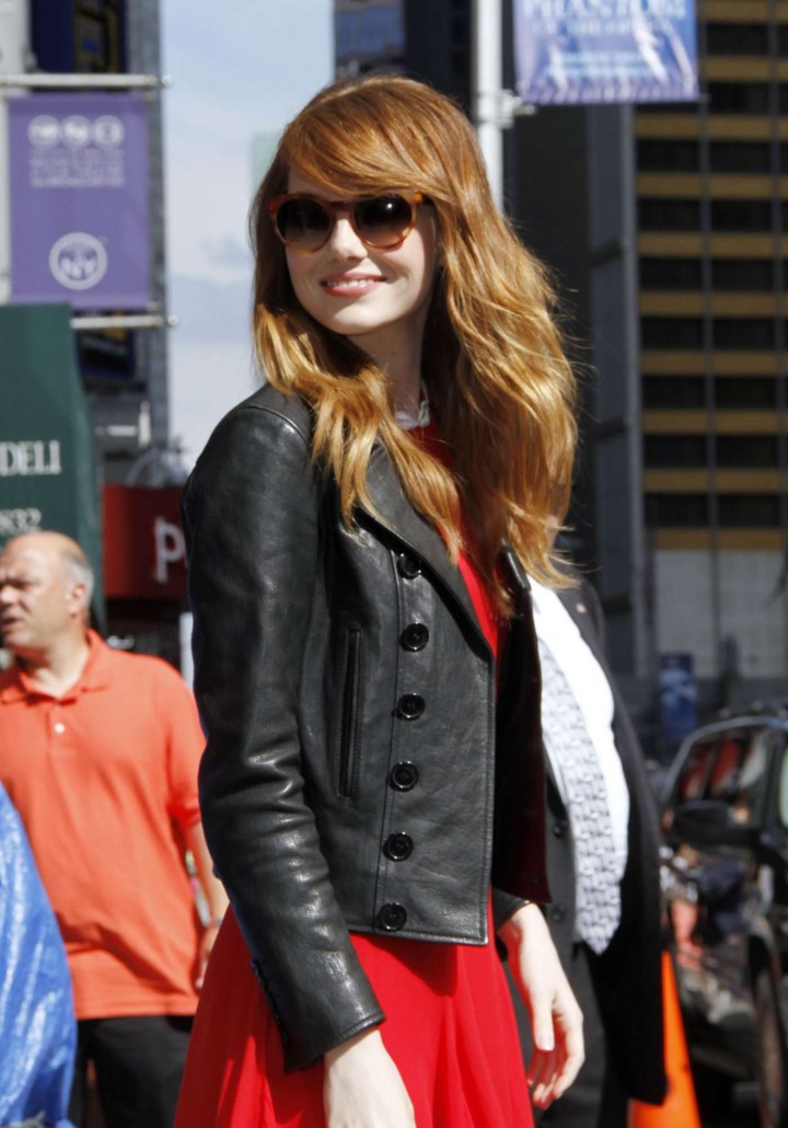 Emma Stone, photo #750885