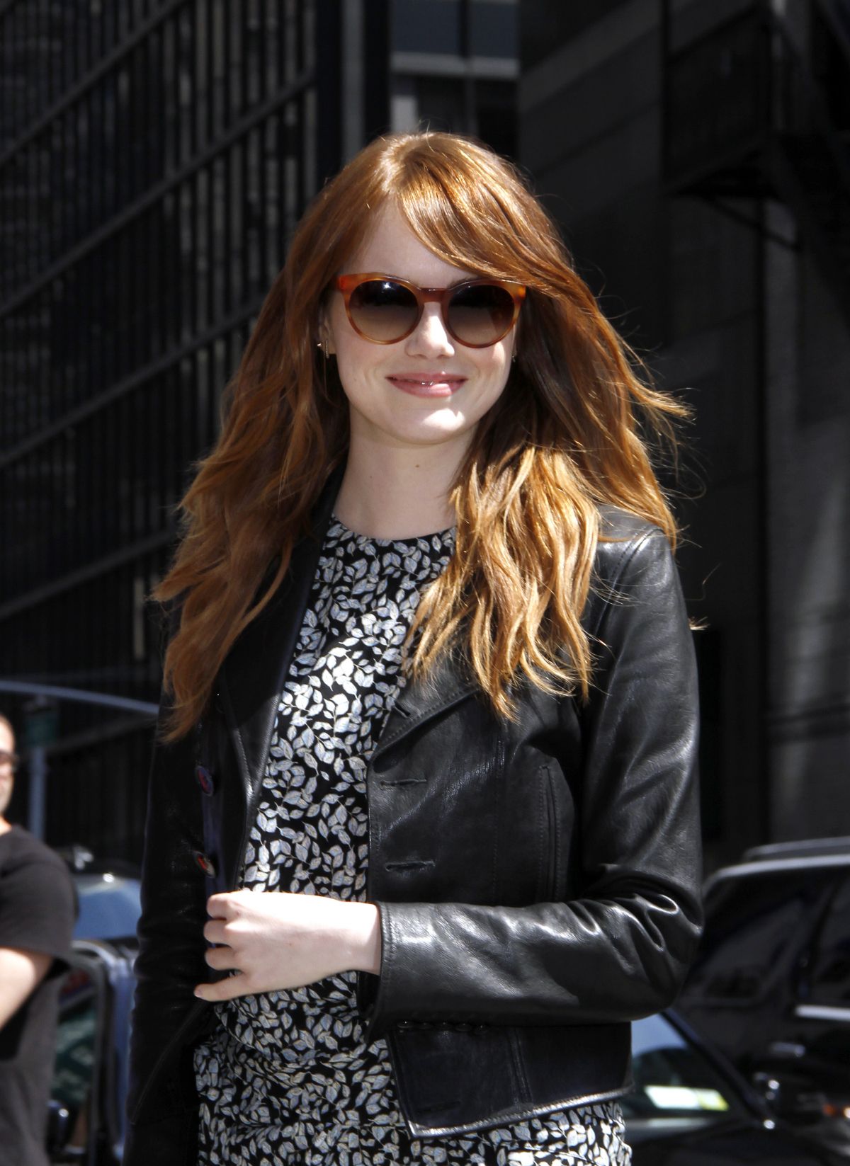 Emma Stone, photo #751492