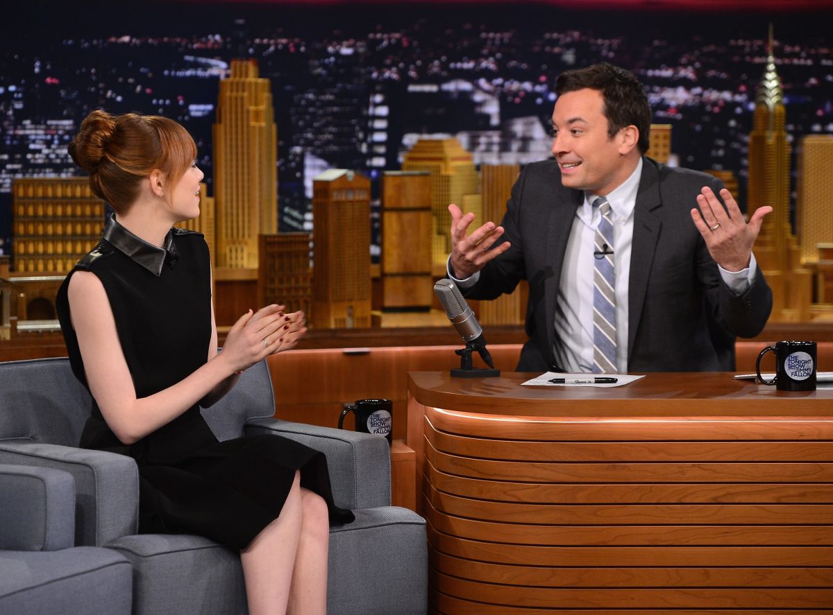 Emma Stone, photo #725955