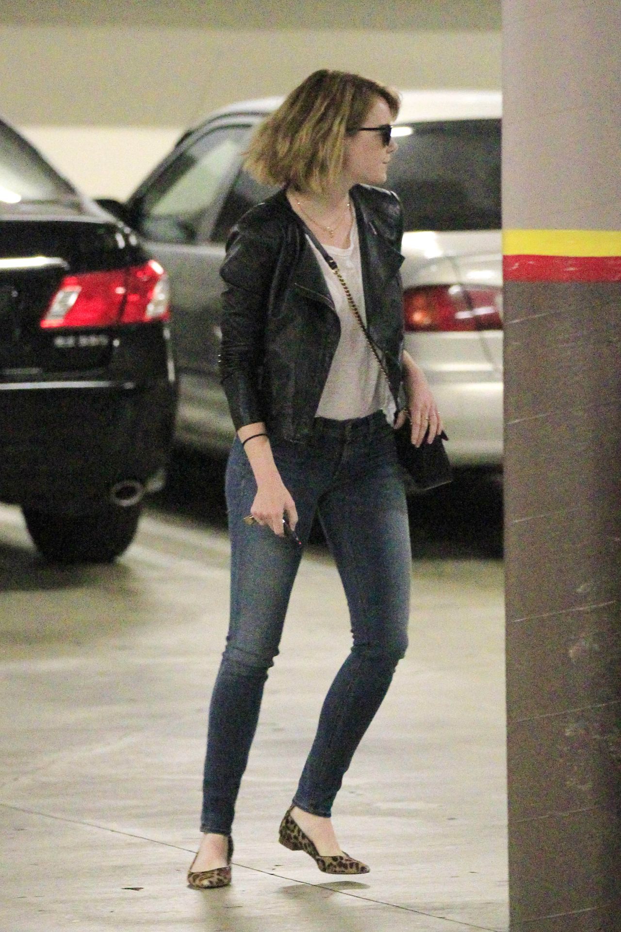 Emma Stone, photo #895210