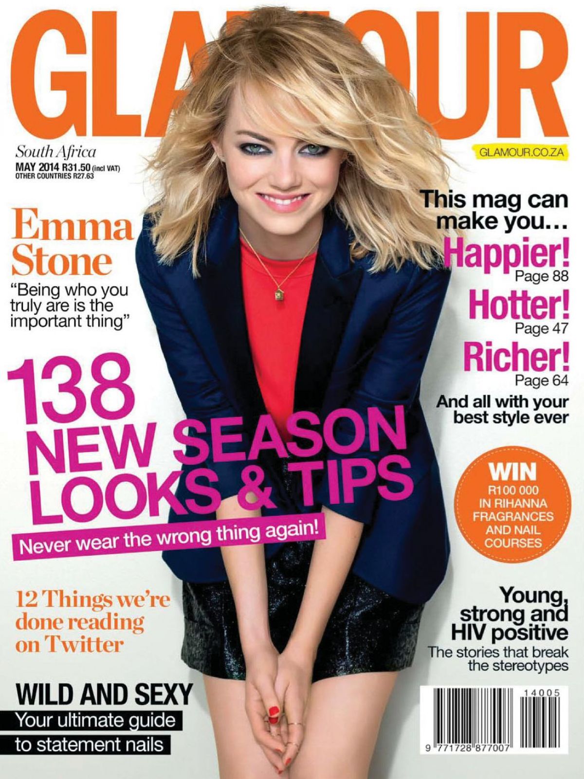 Emma Stone, photo #725954