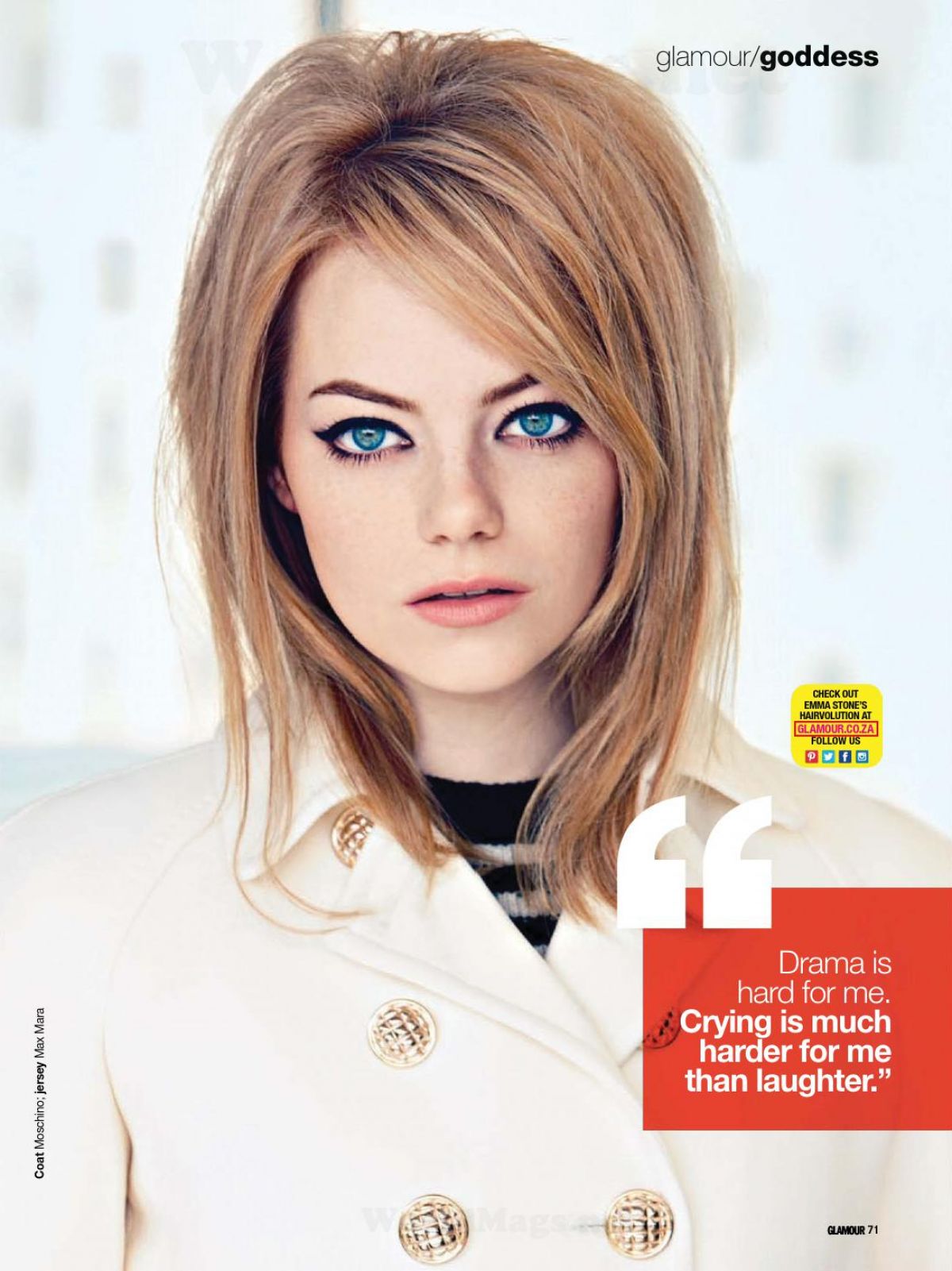Emma Stone, photo #725959