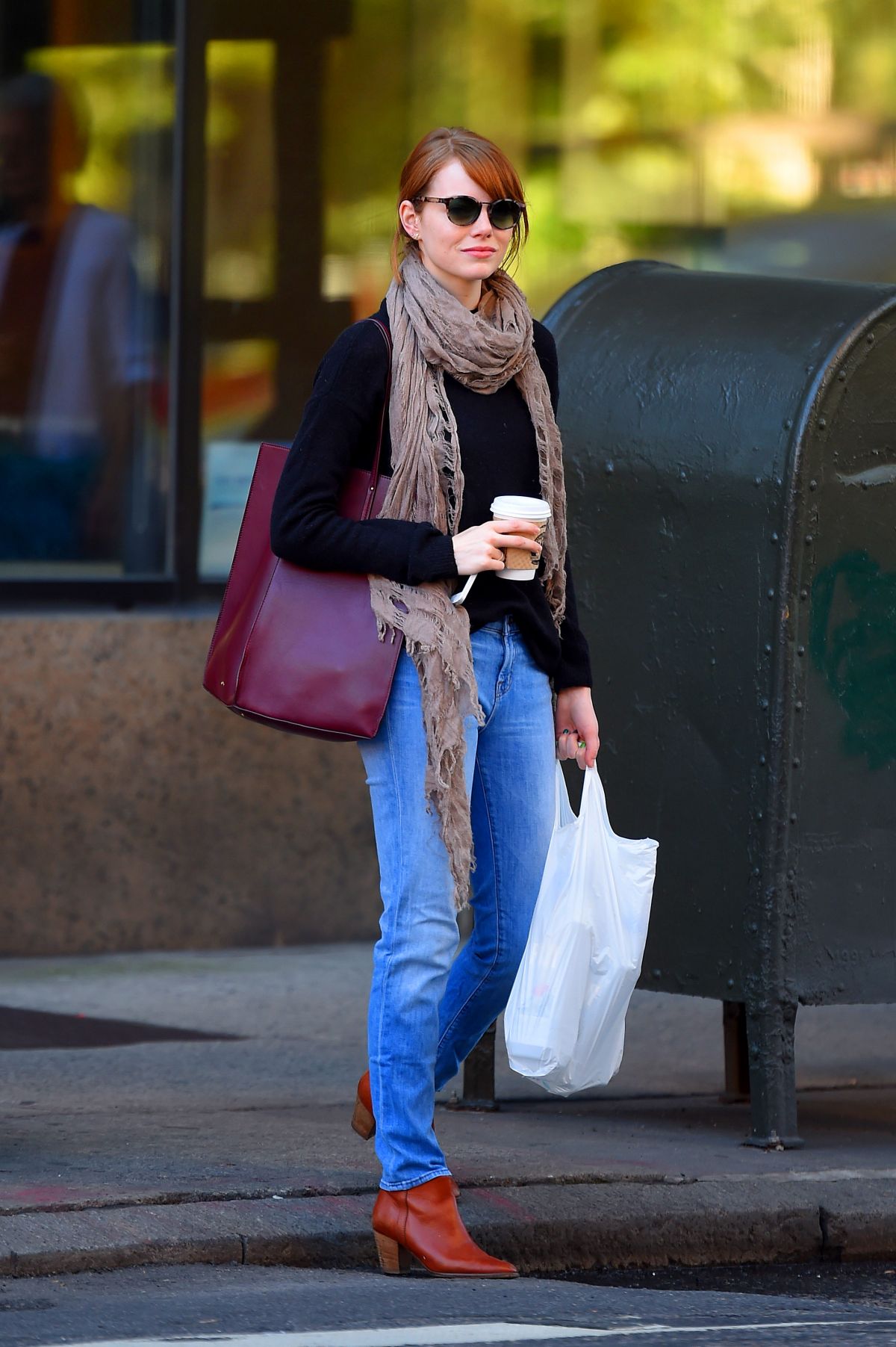 Emma Stone, photo #765662
