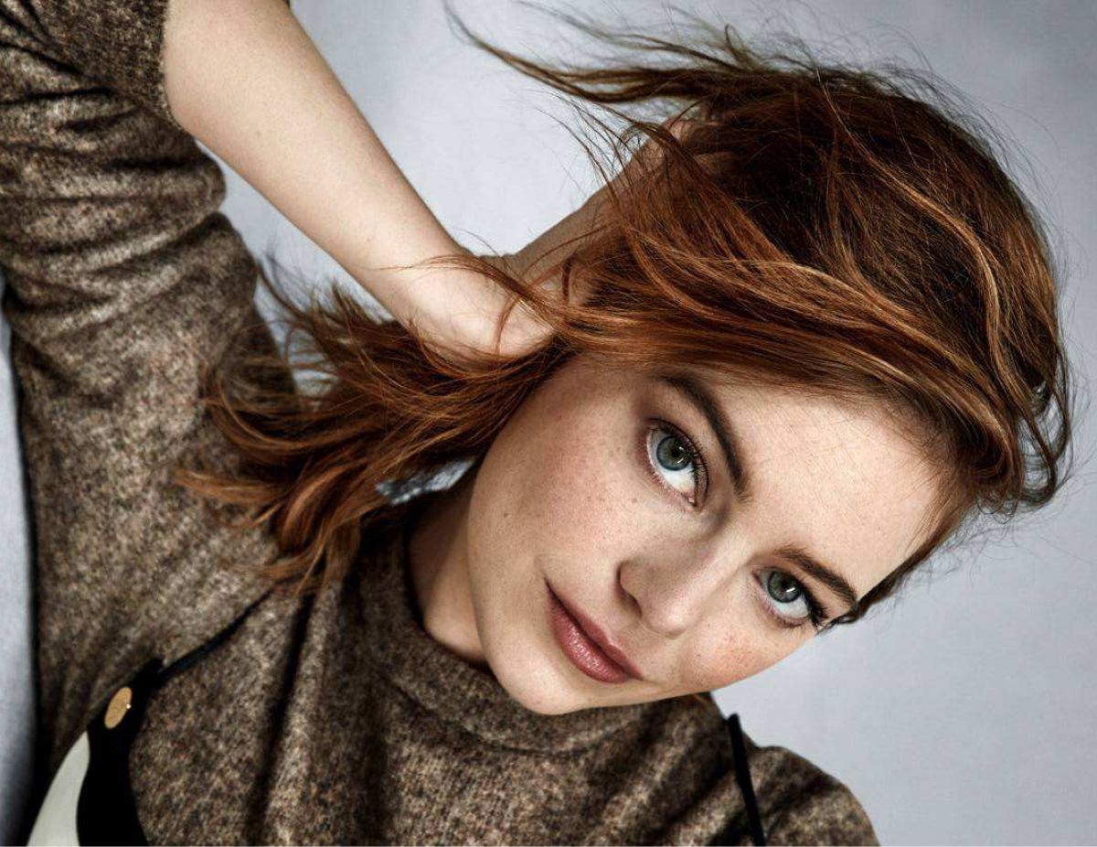 Emma Stone, photo #1101458
