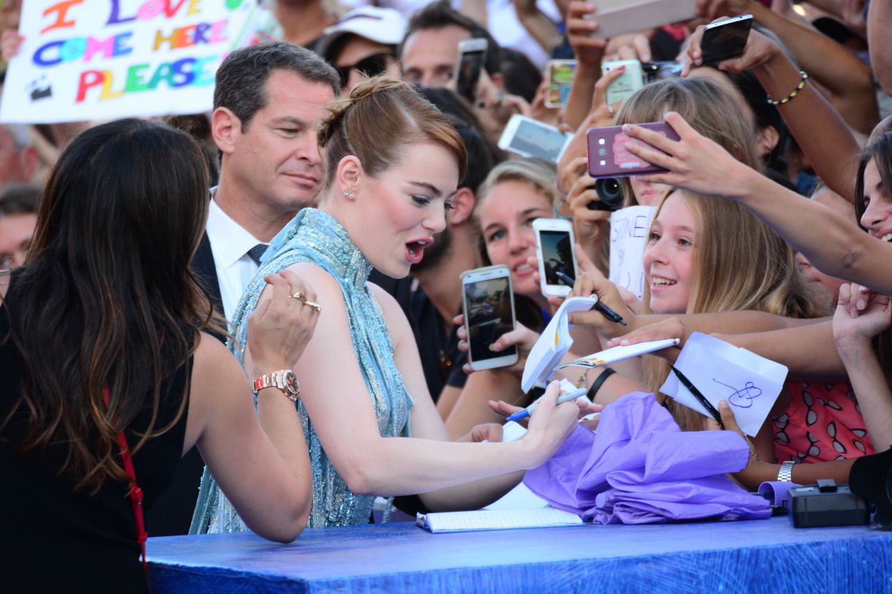 Emma Stone, photo #908888