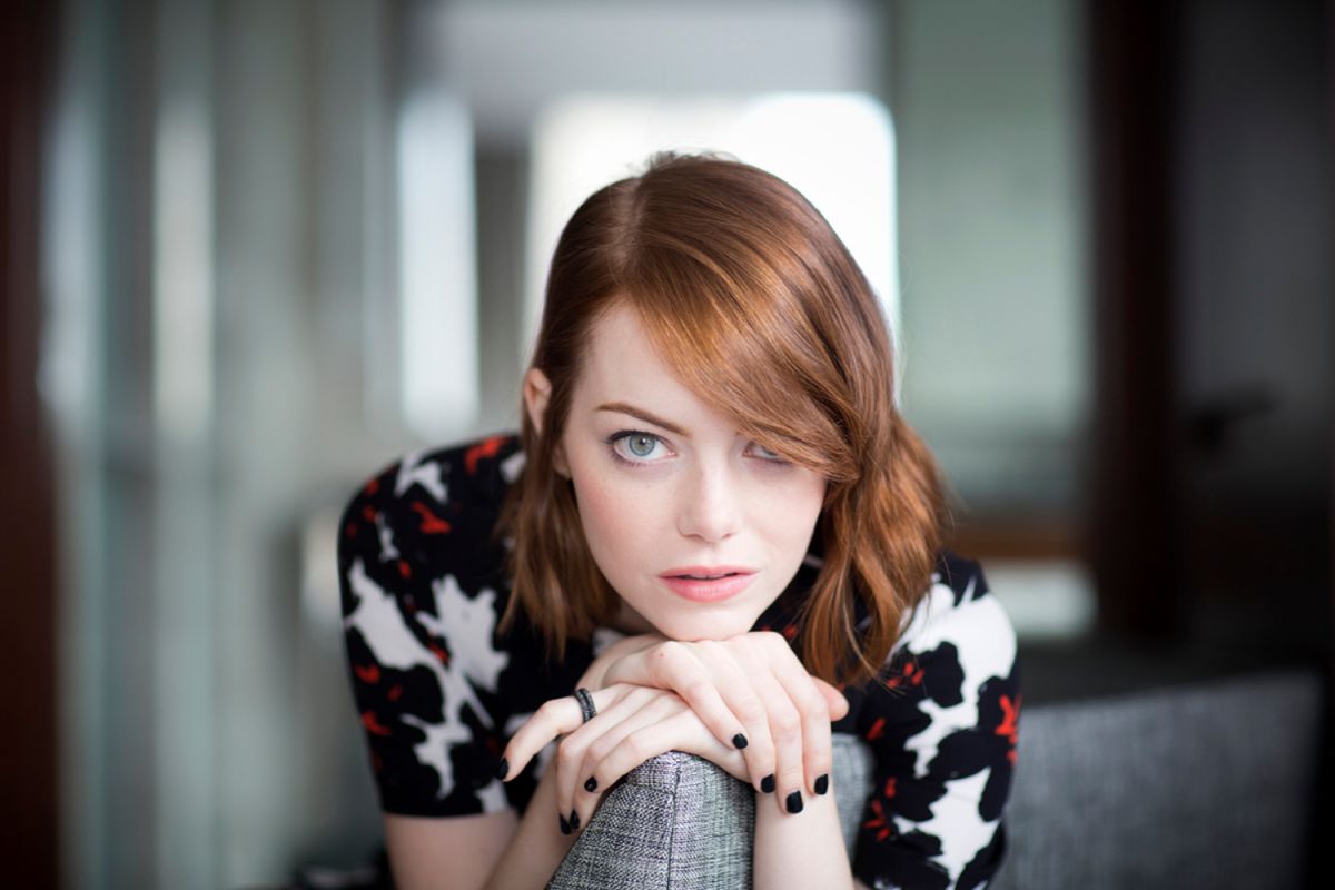 Emma Stone, photo #768670