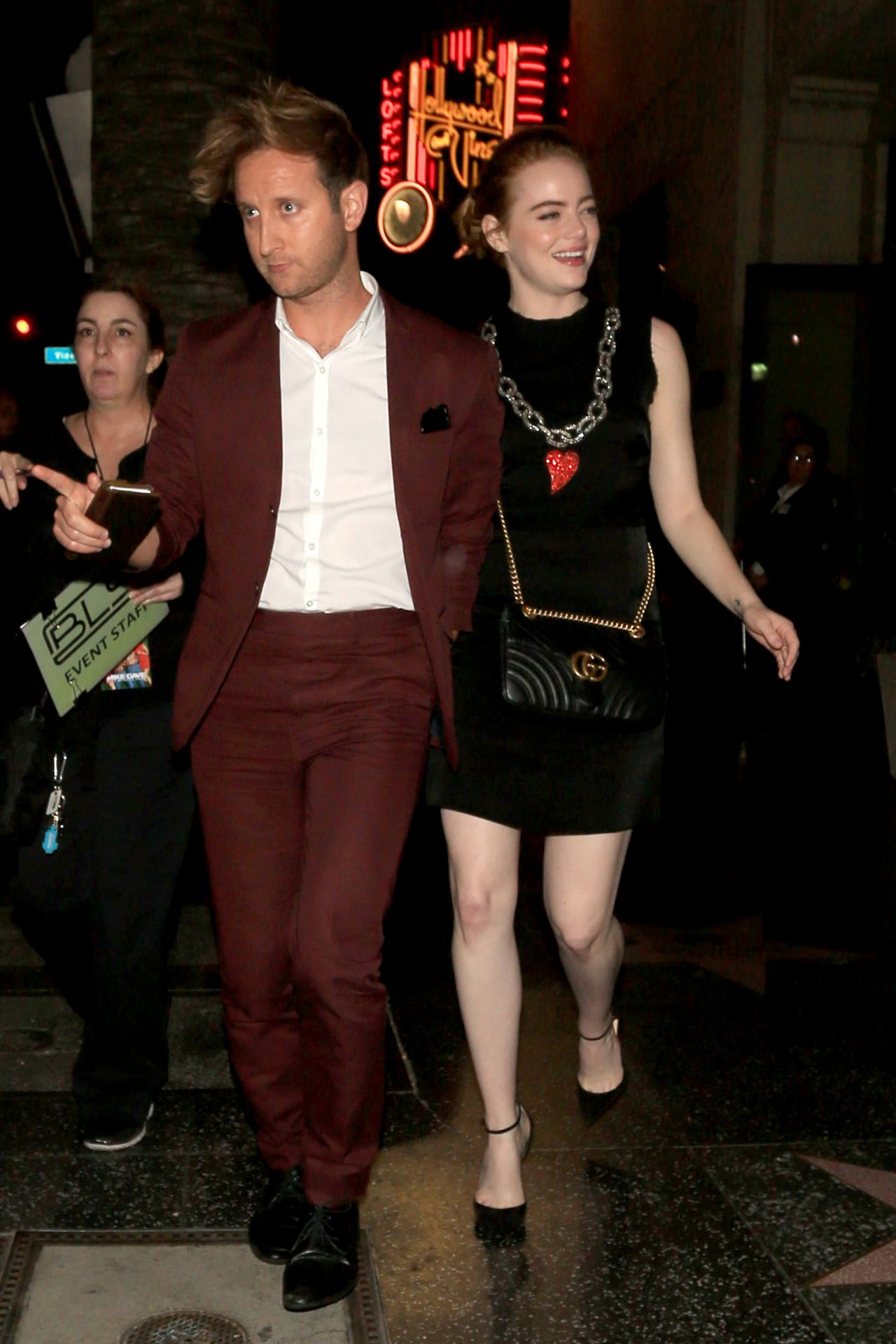 Emma Stone, photo #896820