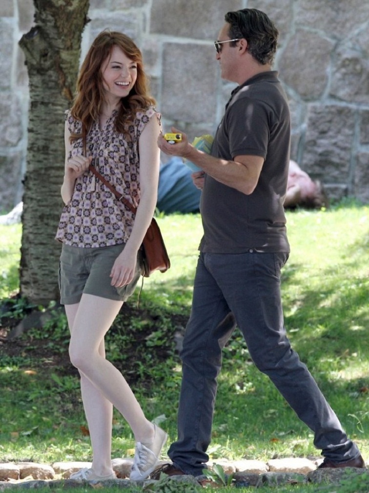 Emma Stone, photo #752875