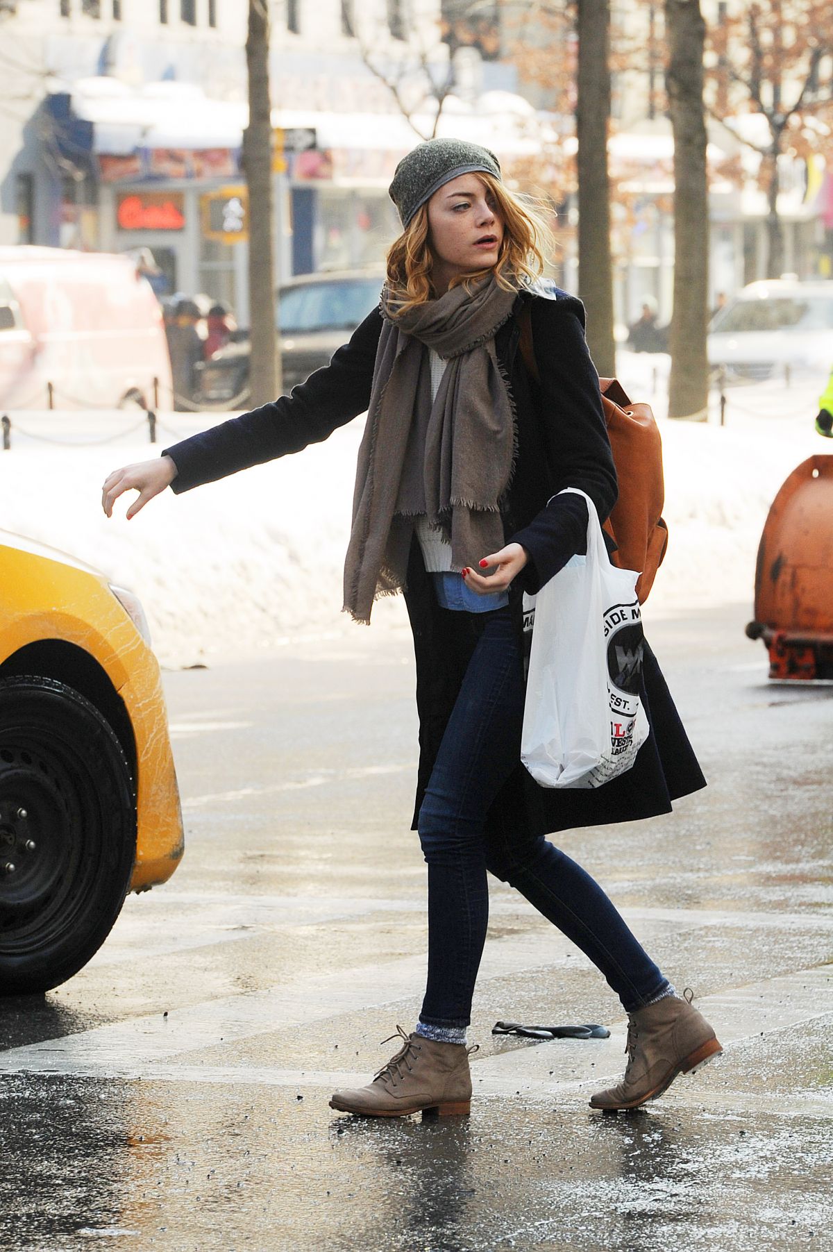 Emma Stone, photo #705413