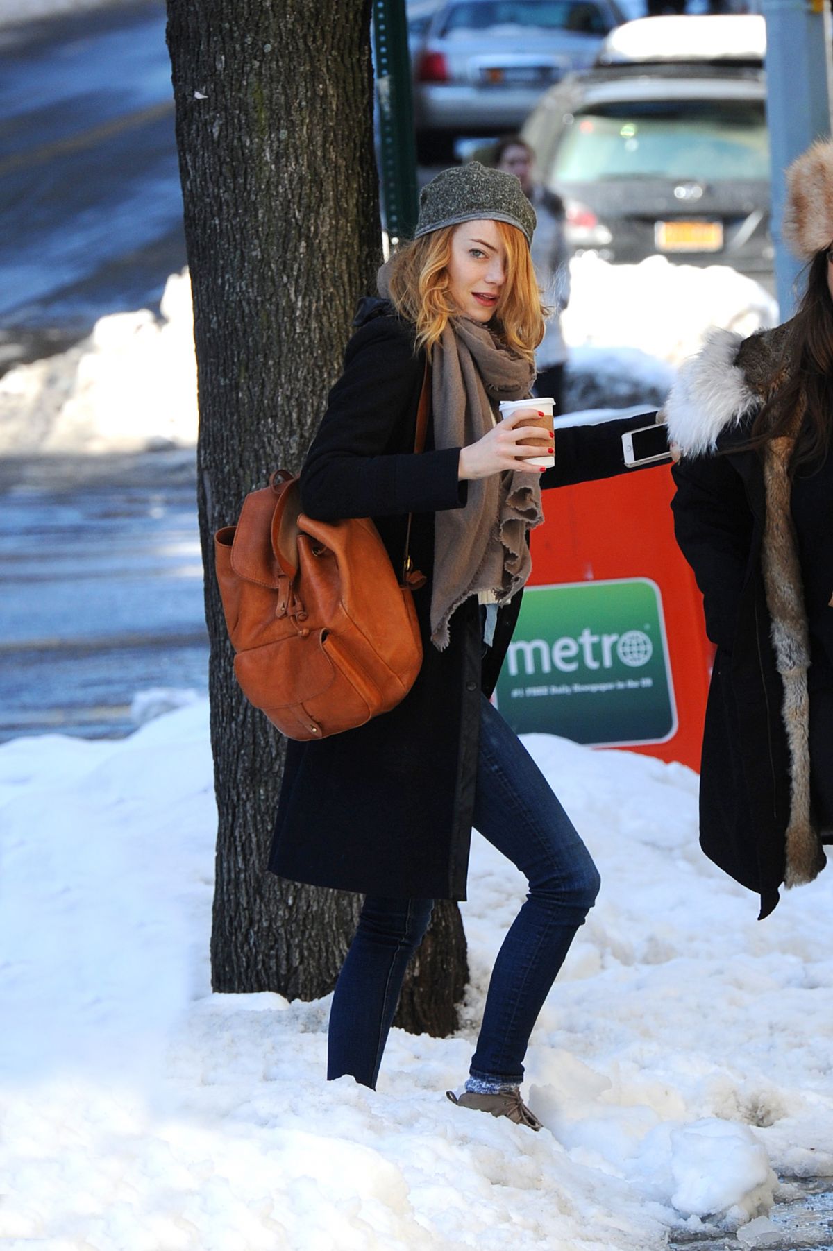 Emma Stone, photo #705412