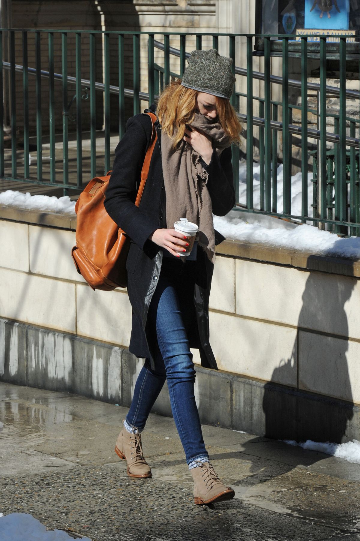 Emma Stone, photo #705414