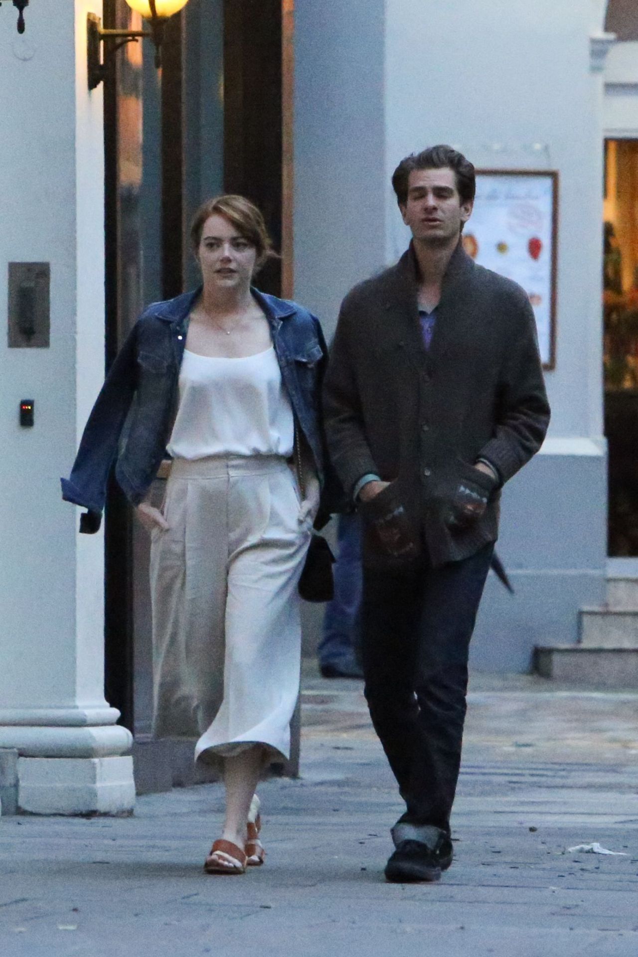 Emma Stone, photo #907666