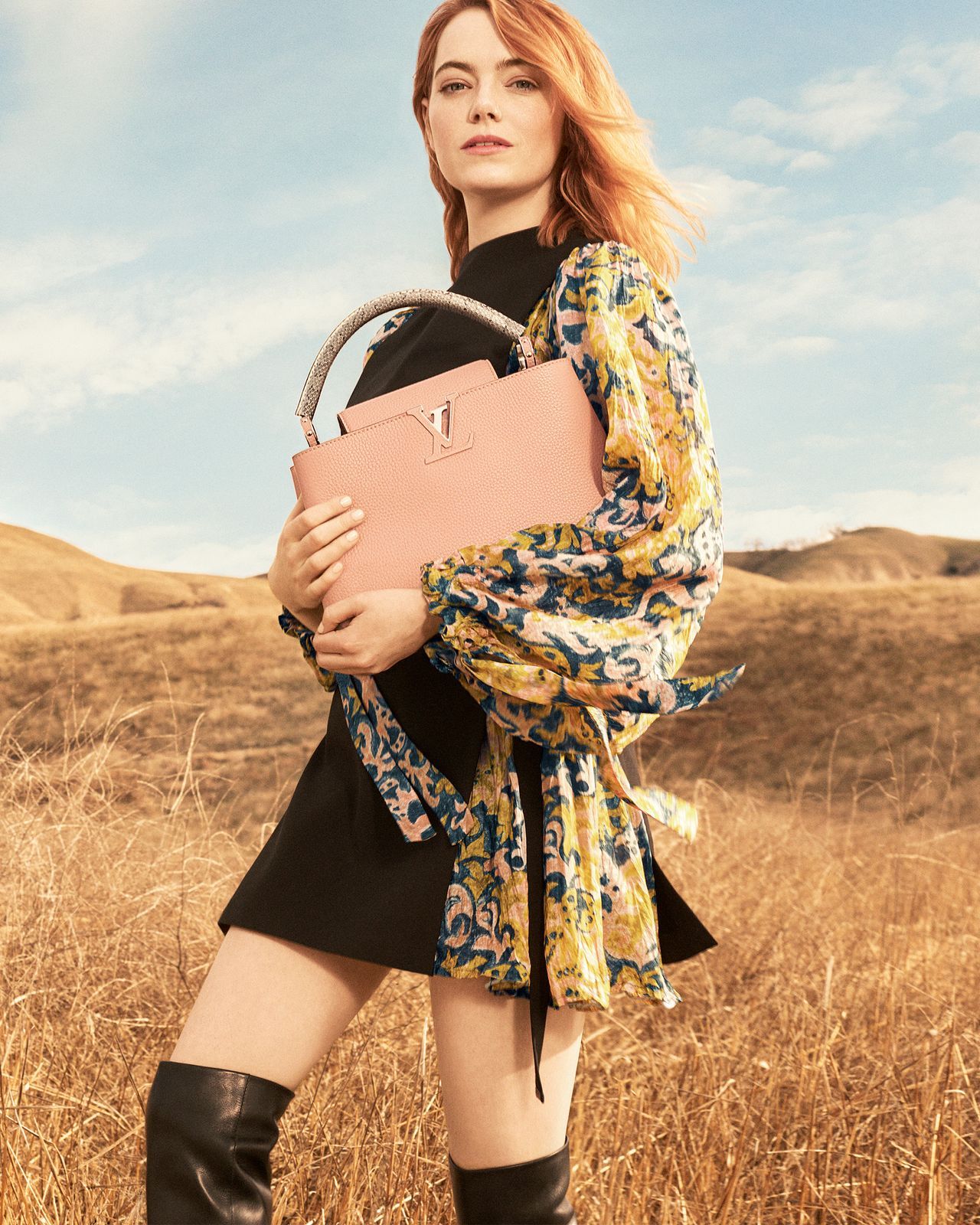 Emma Stone, photo #1095637