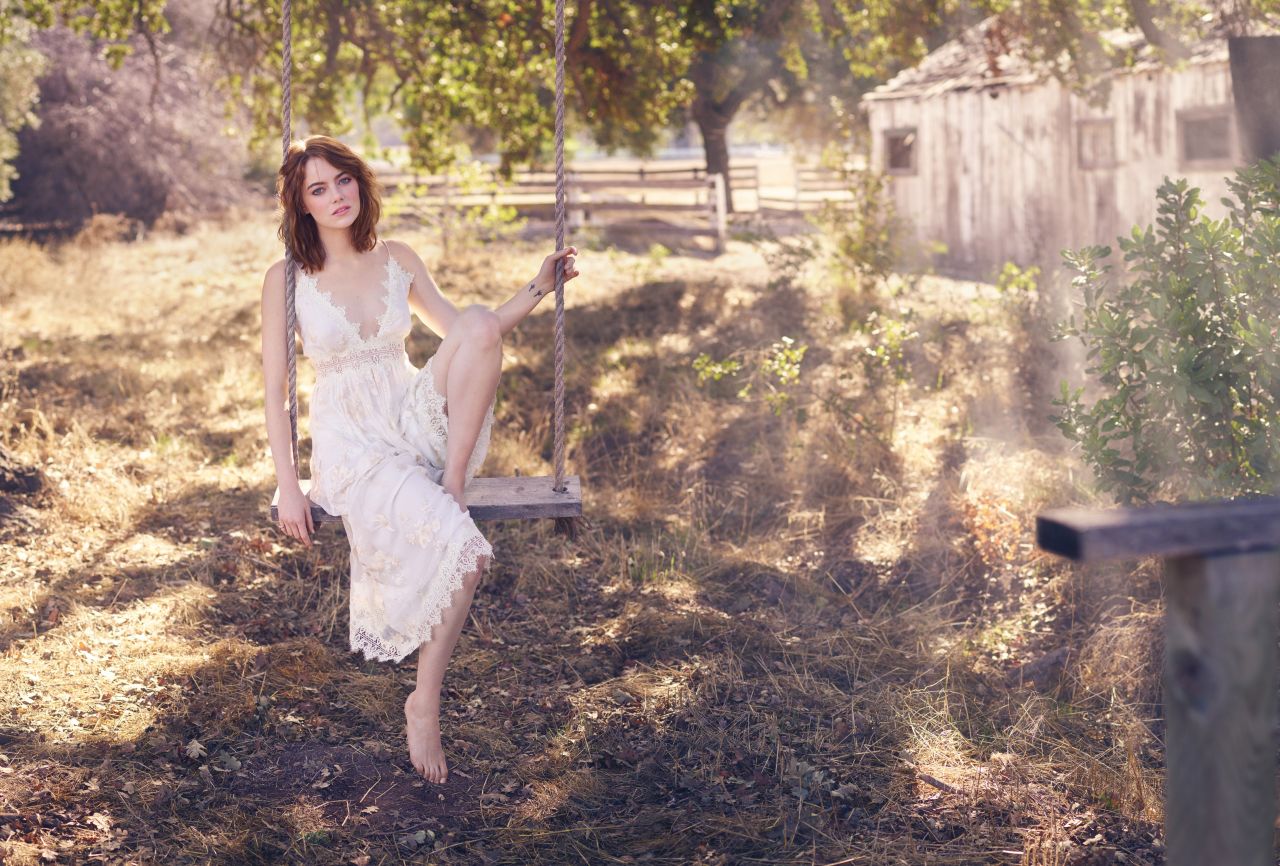 Emma Stone, photo #930153