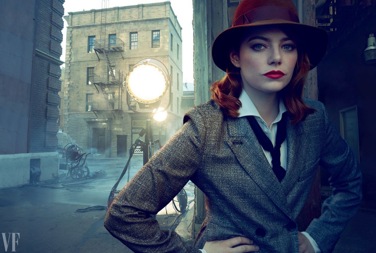 Emma Stone, photo #937966