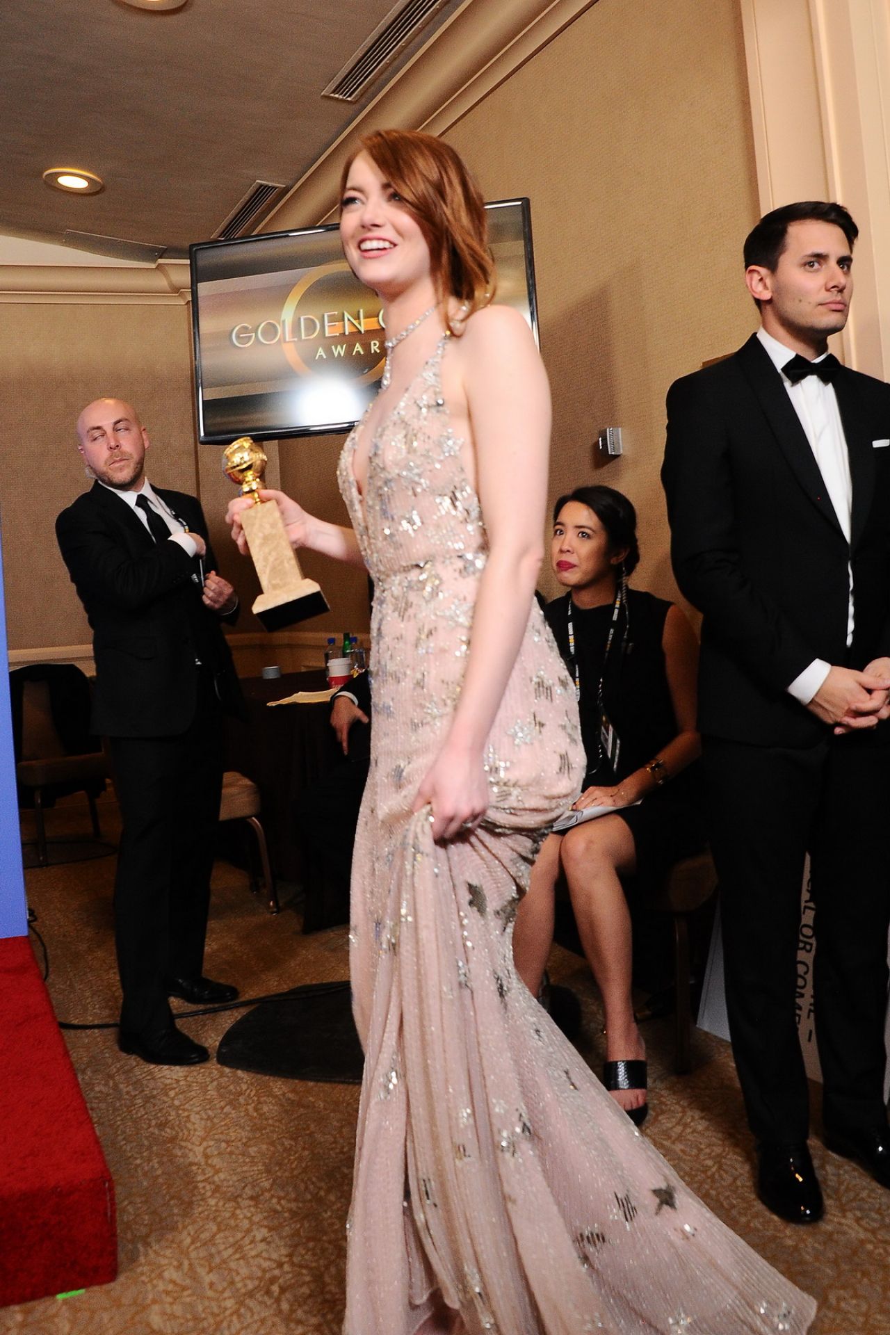 Emma Stone, photo #932685