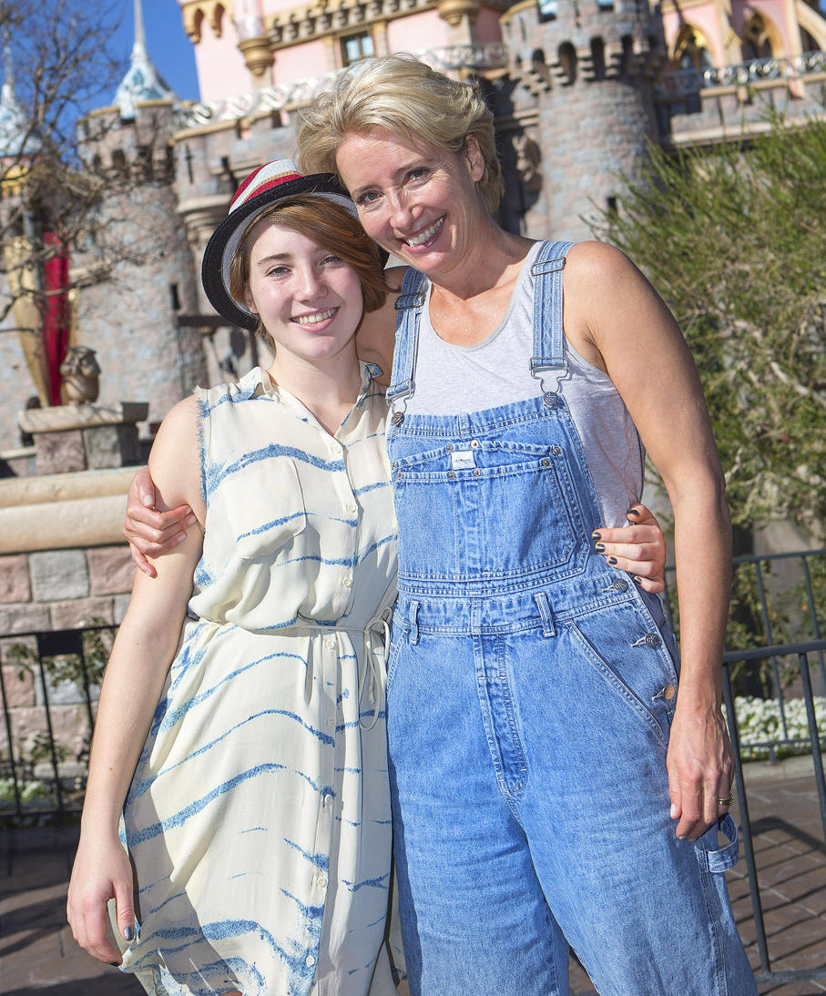 Emma Thompson, photo #693337