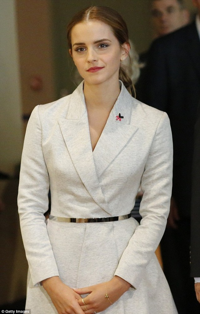 Emma Watson, photo #766403