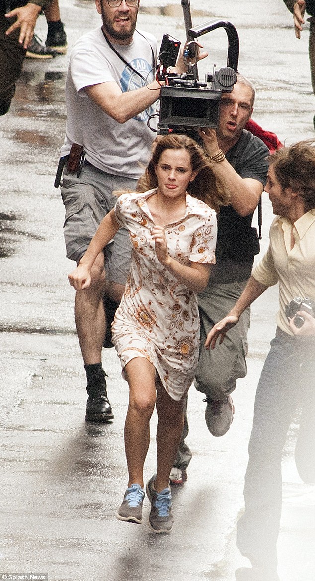Emma Watson, photo #780431