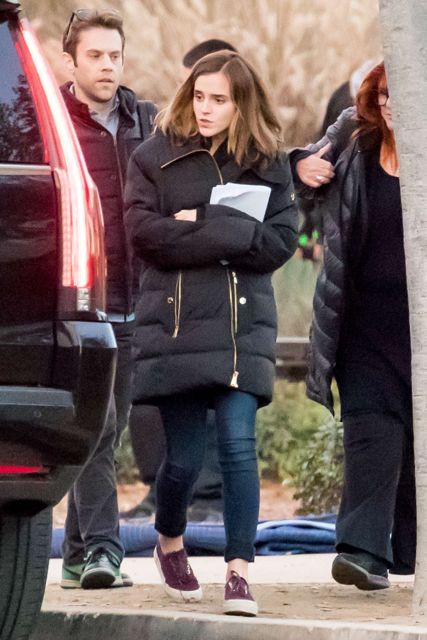 Emma Watson, photo #932157