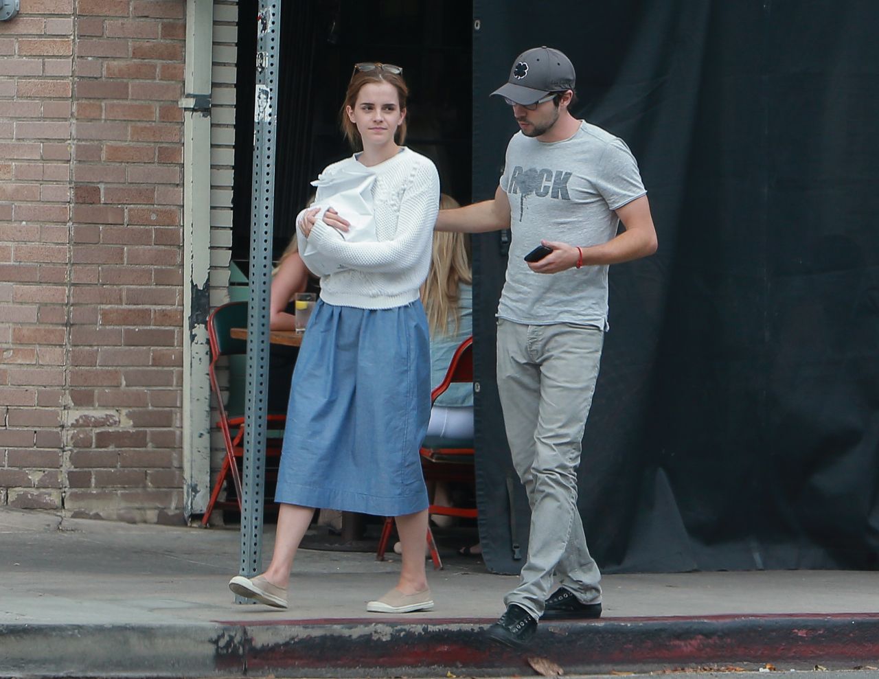 Emma Watson, photo #835298