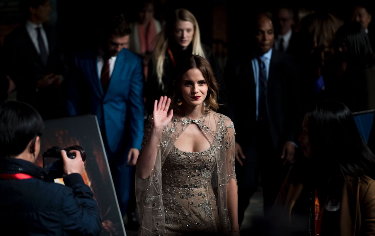 Emma Watson, photo #945561