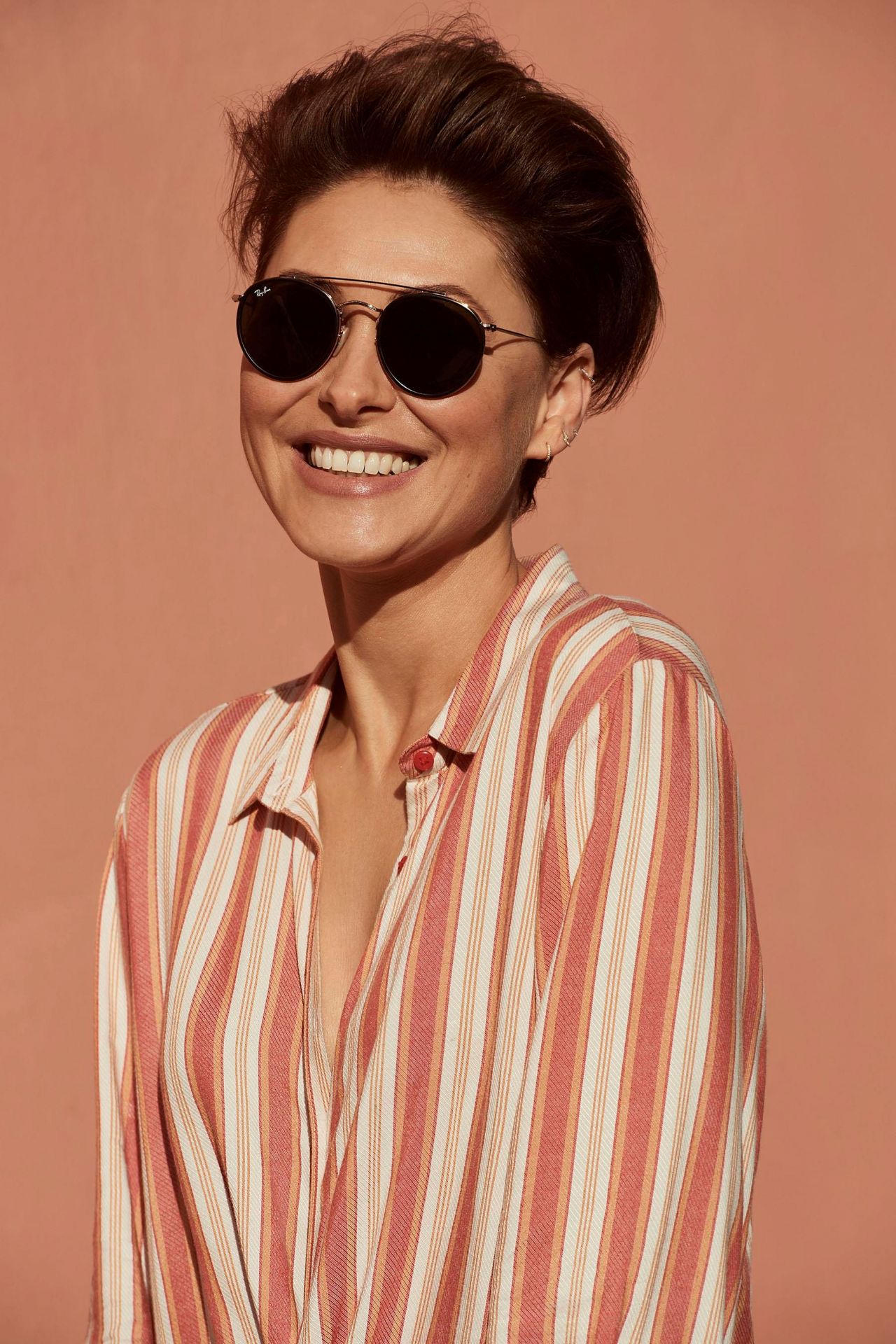 Emma Willis, photo #1062506