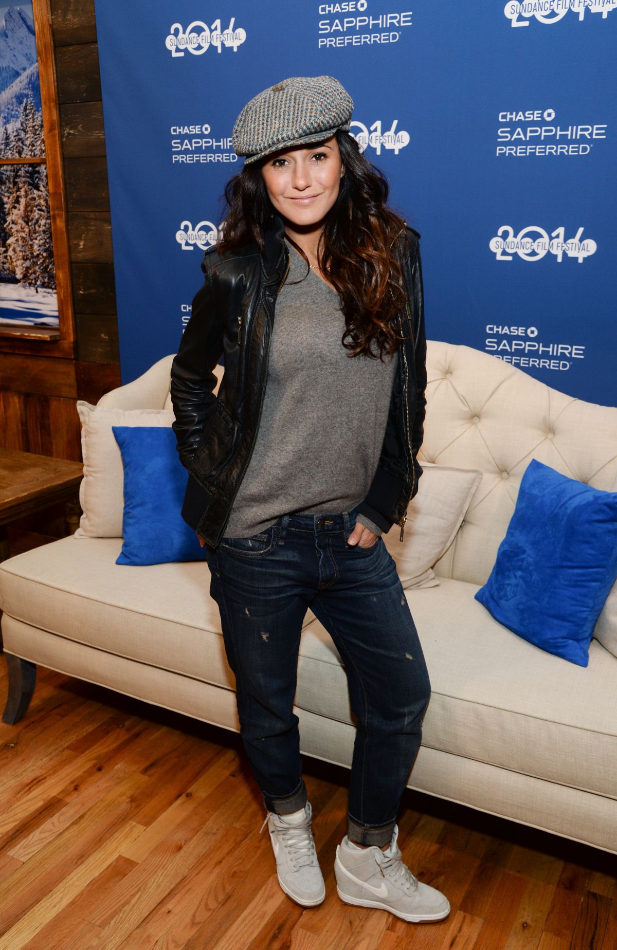 Emmanuelle Chriqui, photo #700087