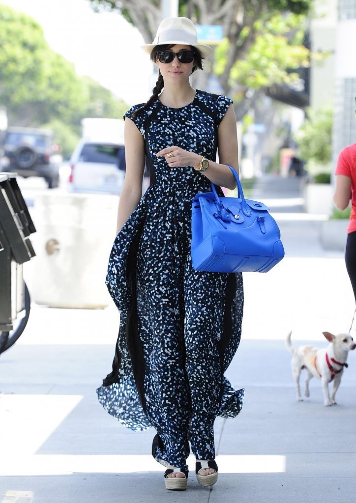 Emmy Rossum, photo #642559
