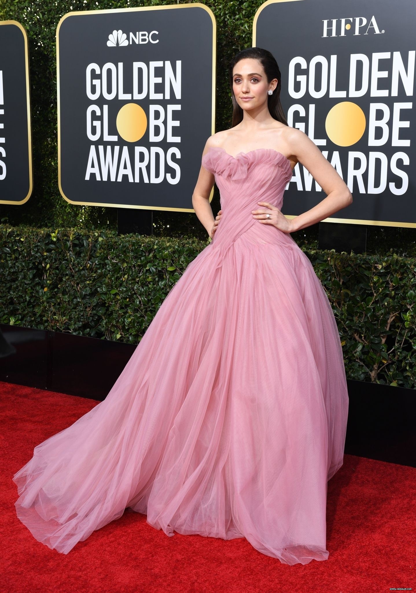 Emmy Rossum, photo #1133719