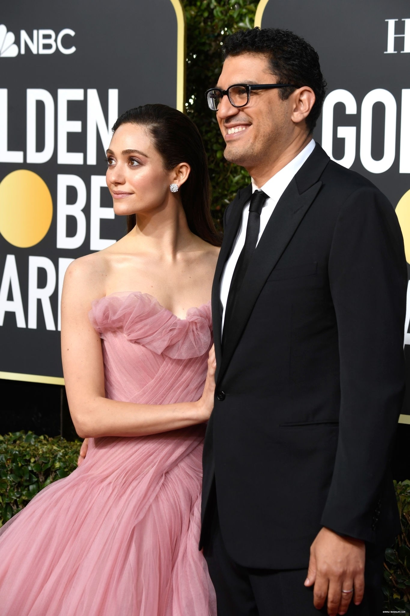 Emmy Rossum, photo #1133708